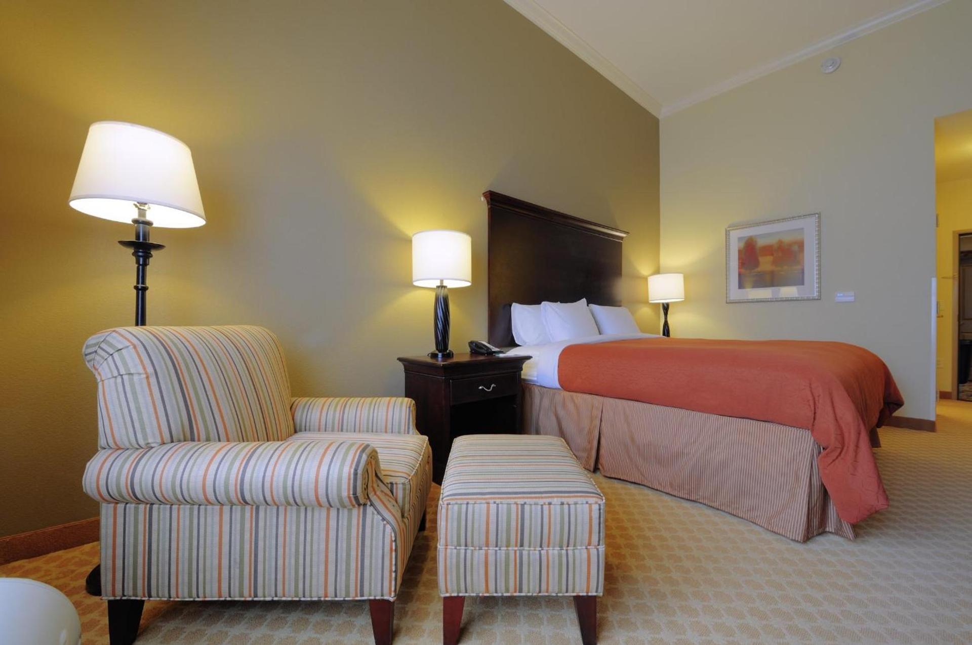 Country Inn & Suites by Radisson, Columbia at Harbison, SC photo 12