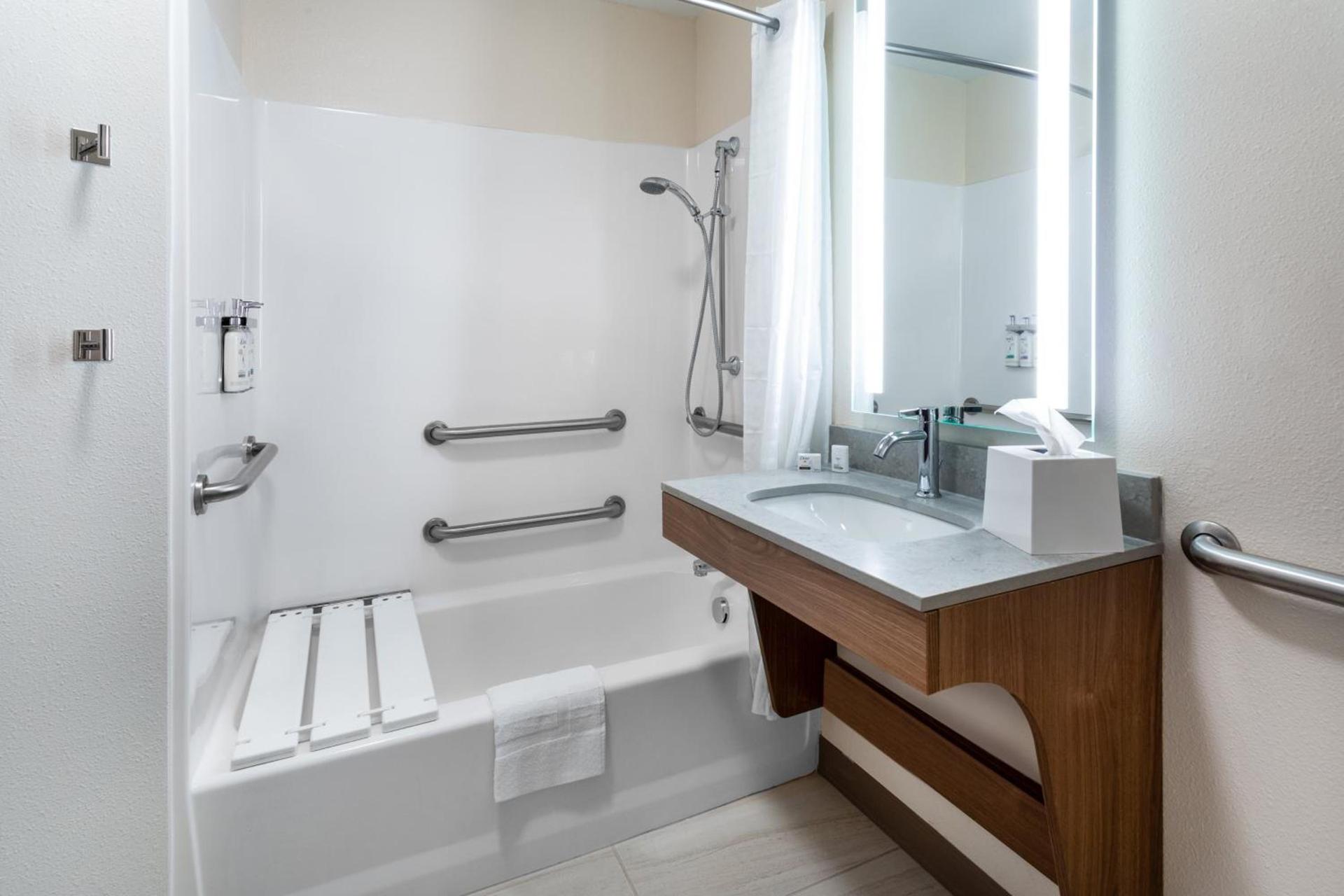 Candlewood Suites Grand Junction by IHG photo 61