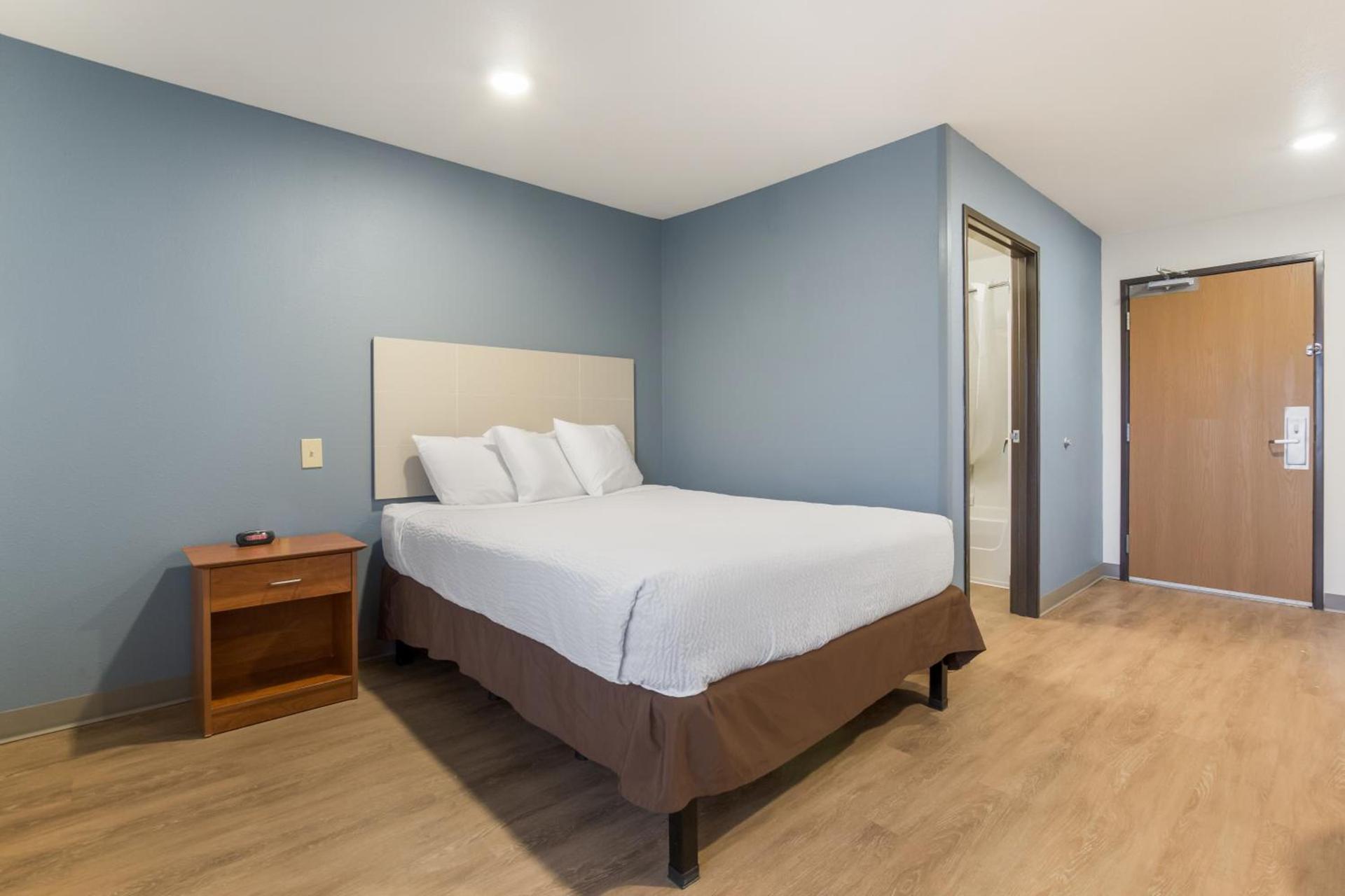 Extended Stay America Select Suites - Indianapolis - West photo 32