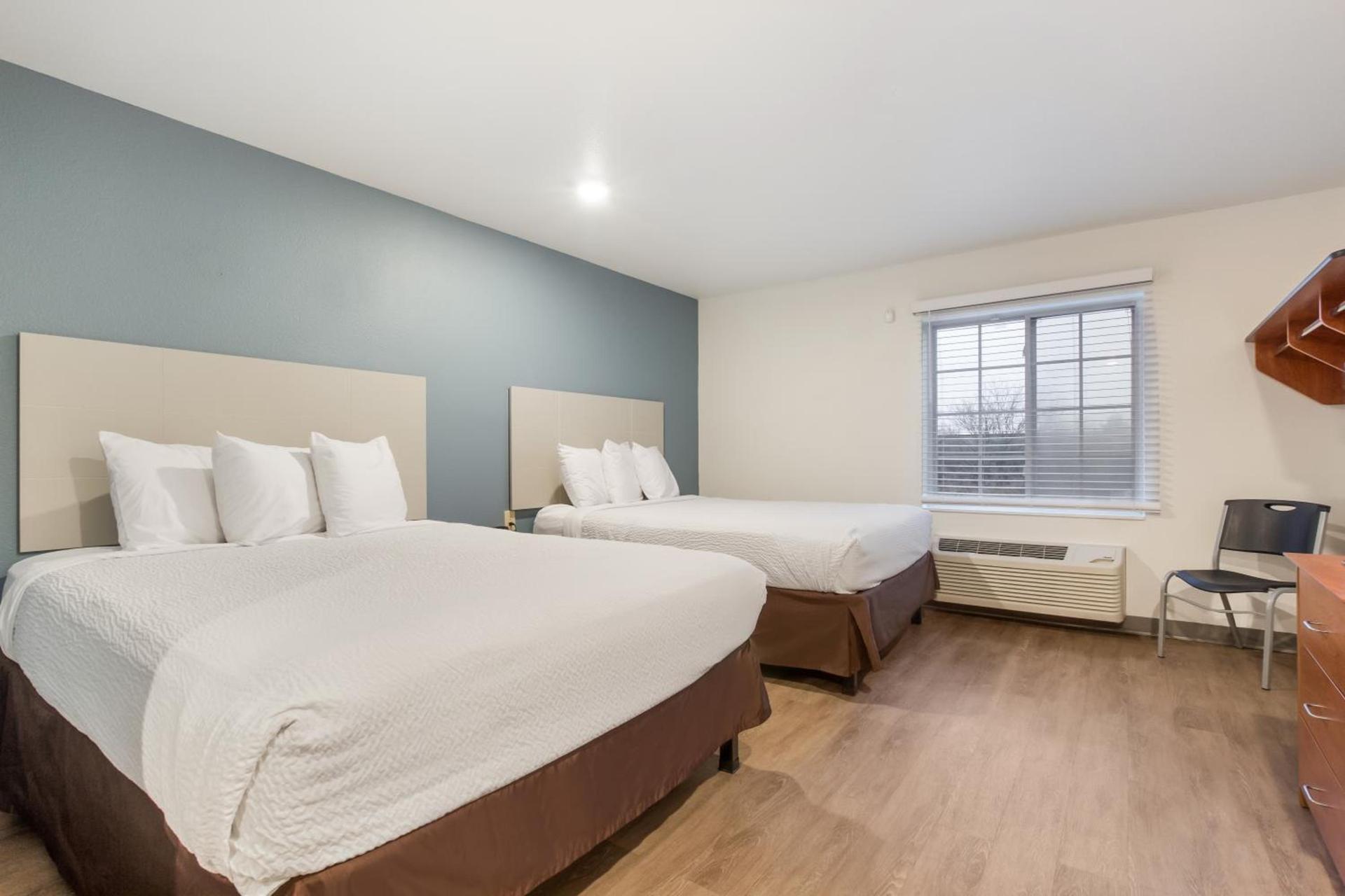 Extended Stay America Select Suites - Indianapolis - West photo 31