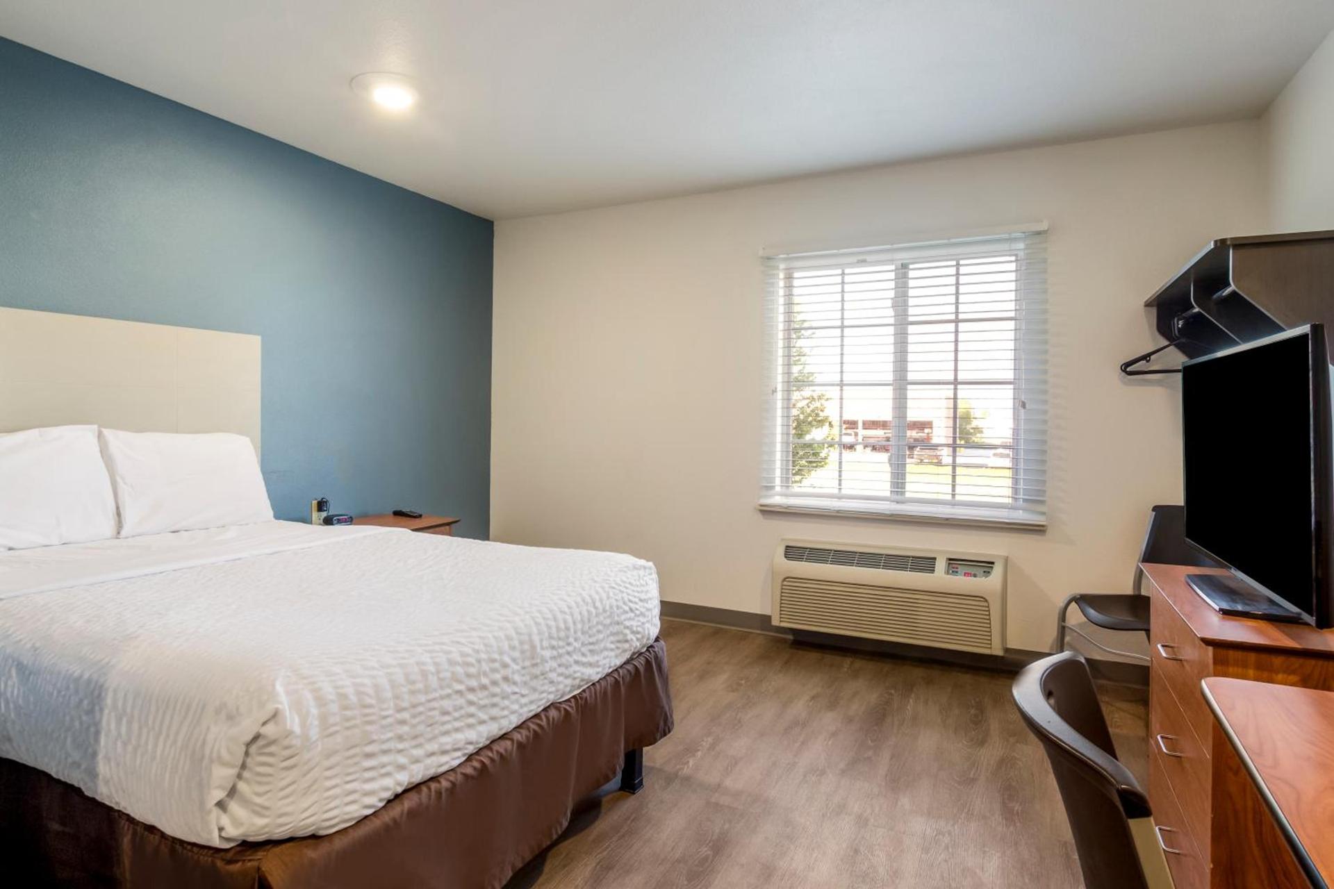 Extended Stay America Select Suites - Indianapolis - Lawrence photo 27