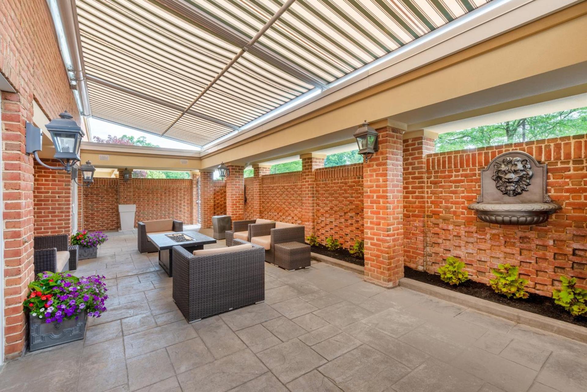 Holiday Inn Express State College at Williamsburg Square by IHG photo 9