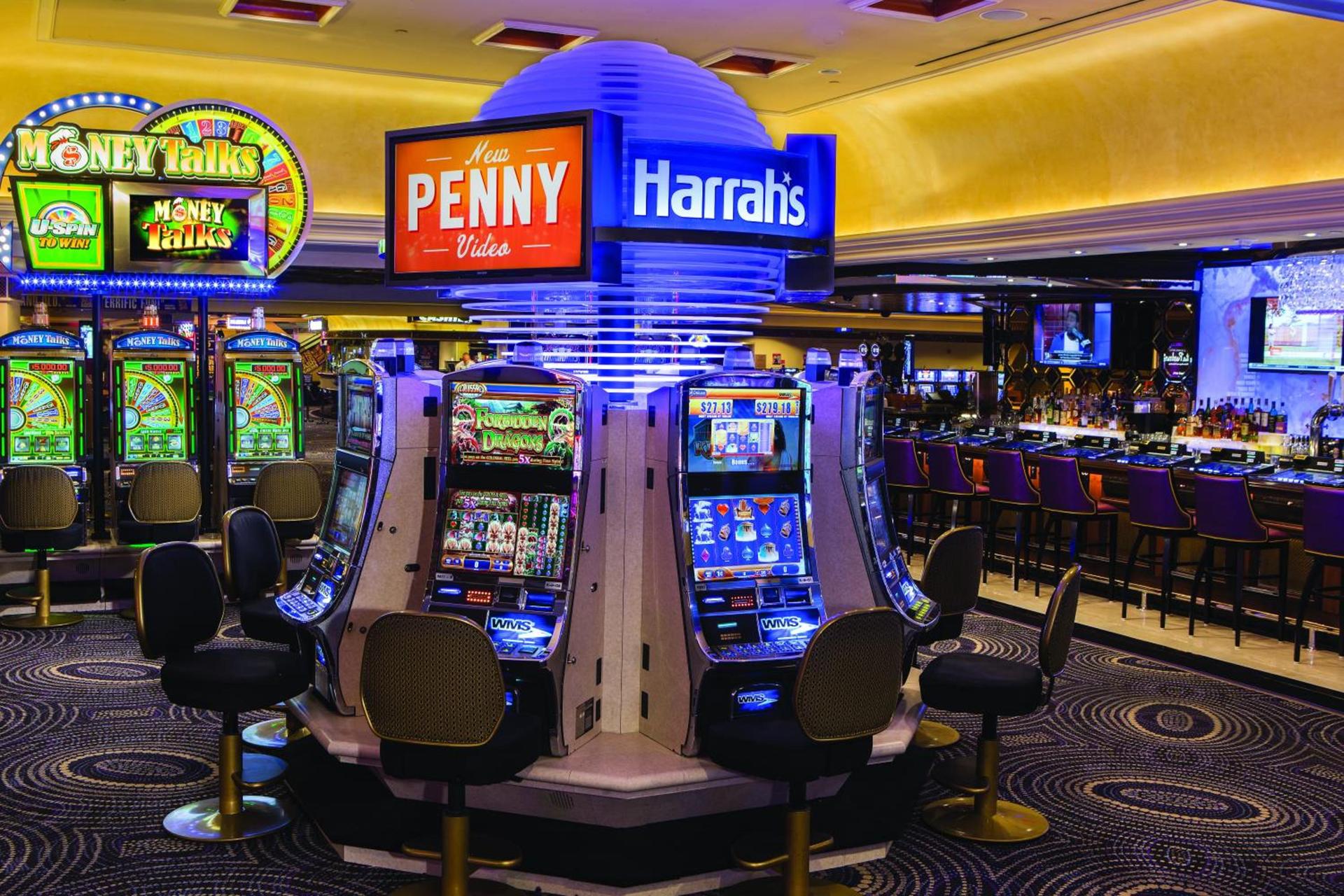 Harrah's Las Vegas, A Caesars Destination photo 14