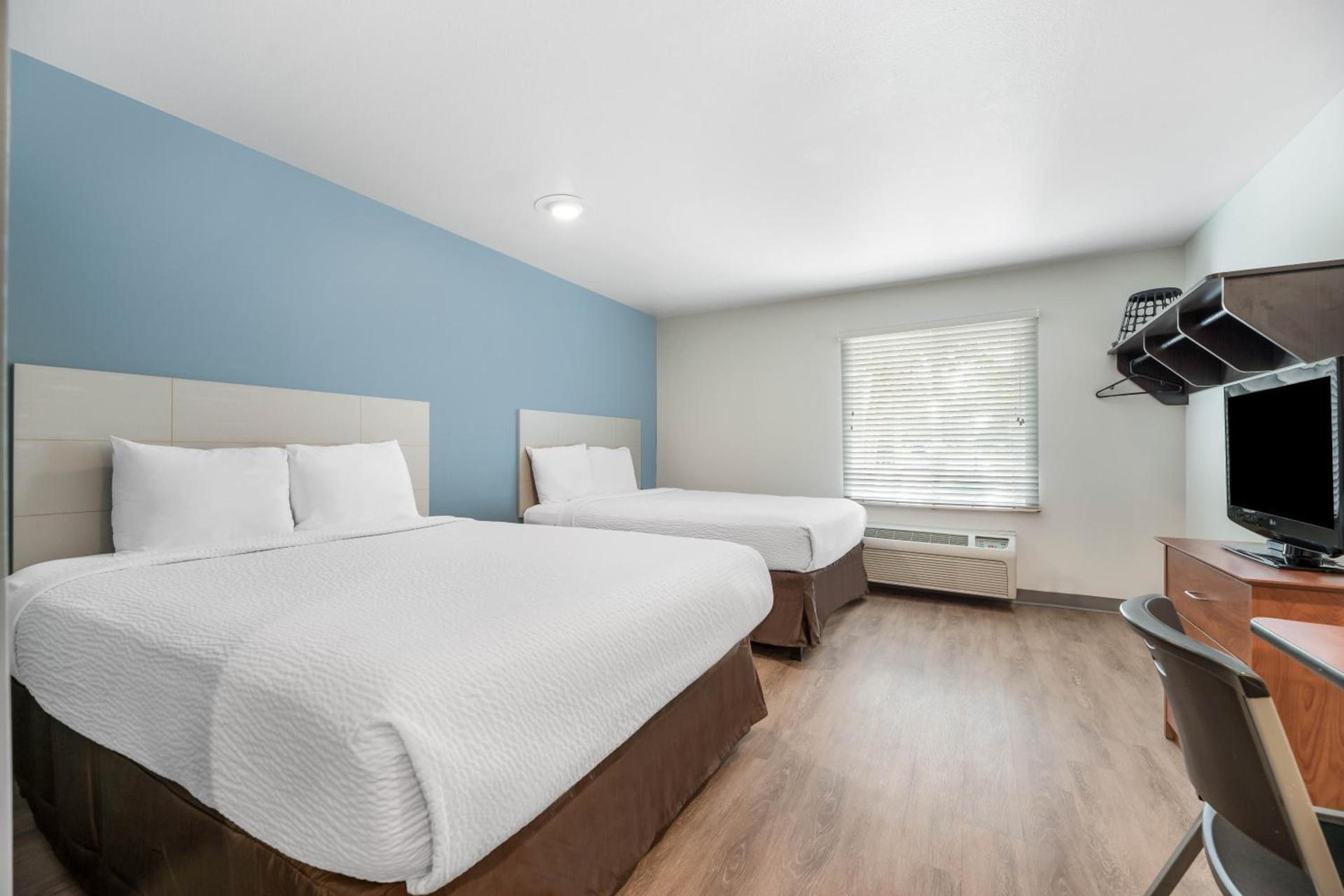Extended Stay America Select Suites - Orlando - East photo 35