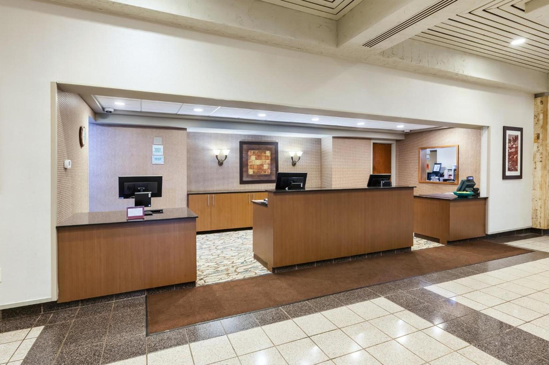 Crowne Plaza Columbus North - Worthington by IHG photo 34