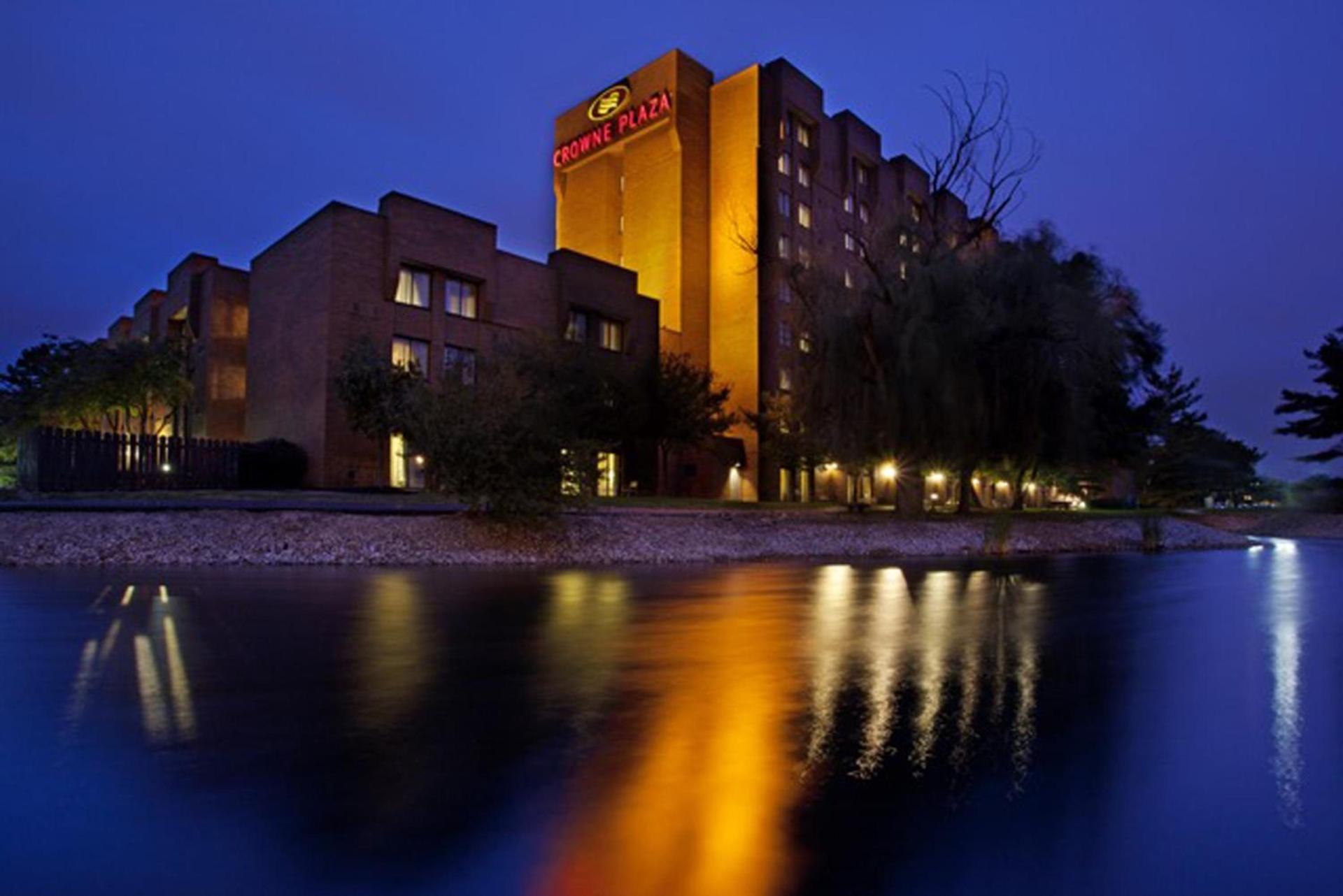 Crowne Plaza Columbus North - Worthington by IHG photo 40