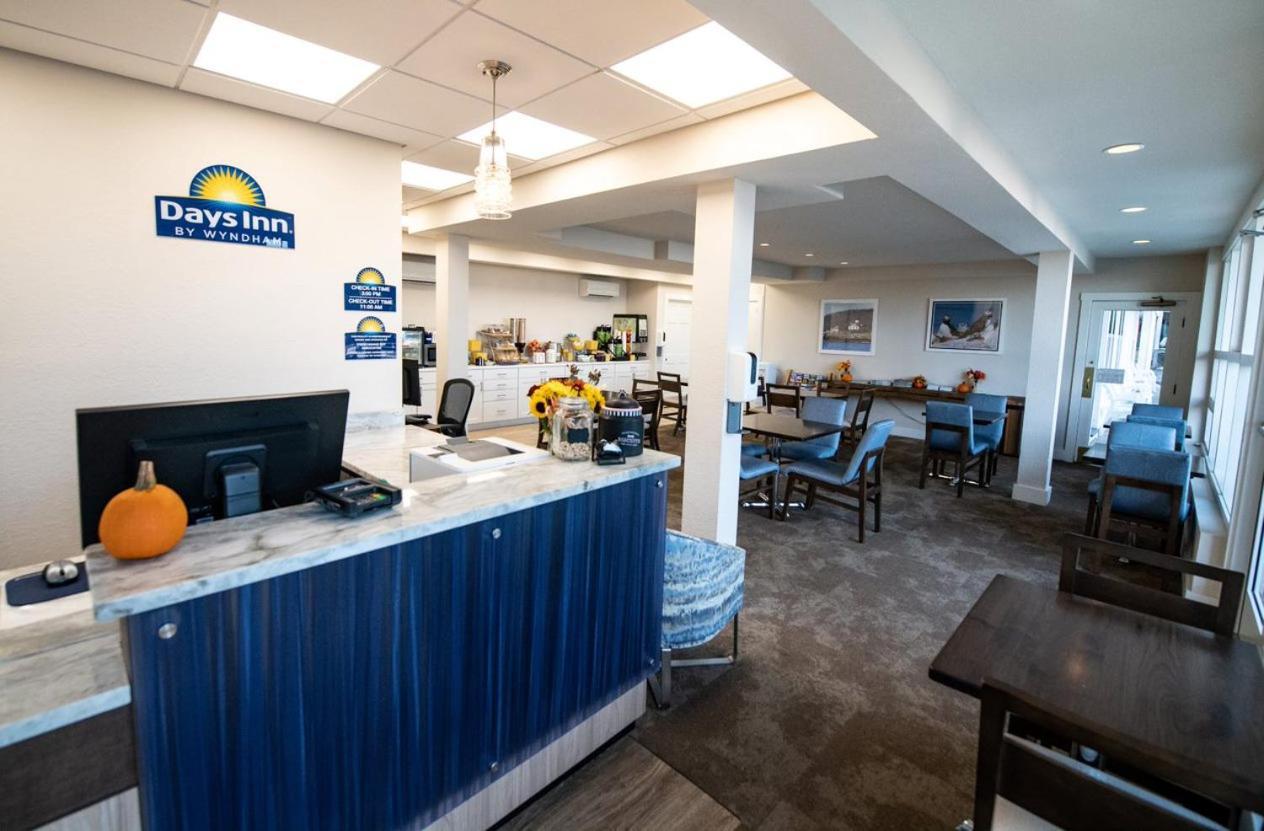 Days Inn by Wyndham Bar Harbor photo 4