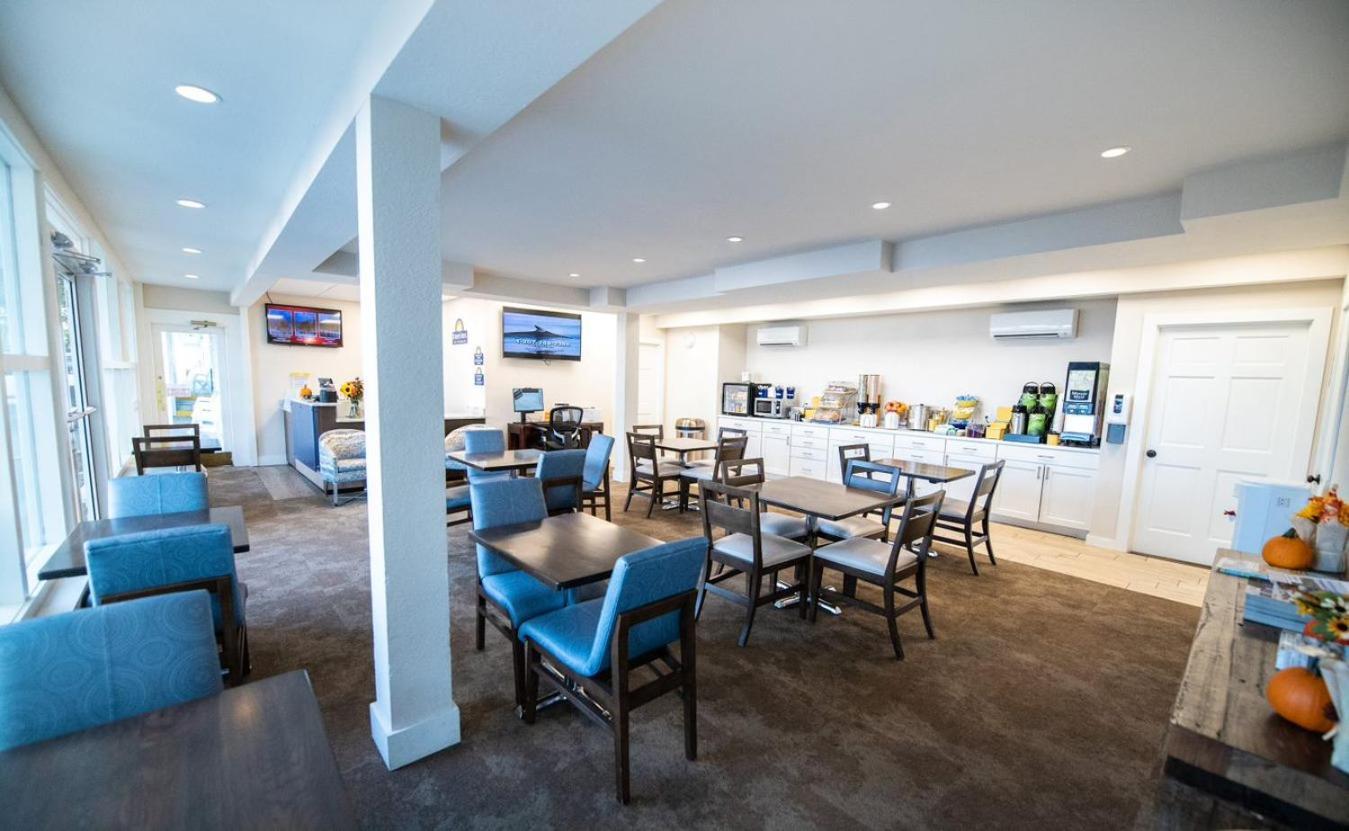 Days Inn by Wyndham Bar Harbor photo 5