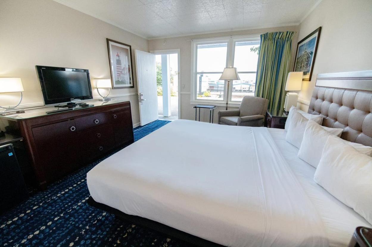 Days Inn by Wyndham Bar Harbor photo 18