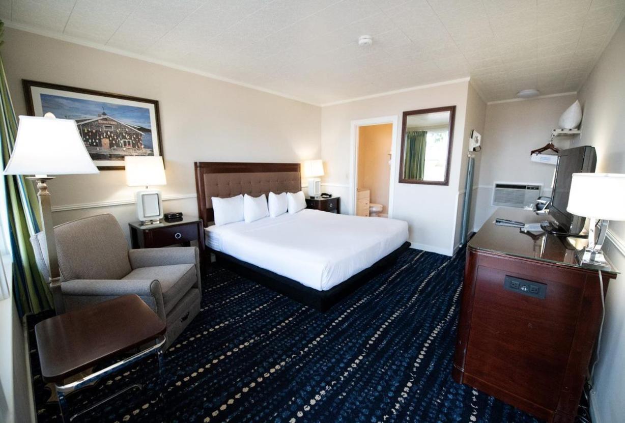 Days Inn by Wyndham Bar Harbor photo 17