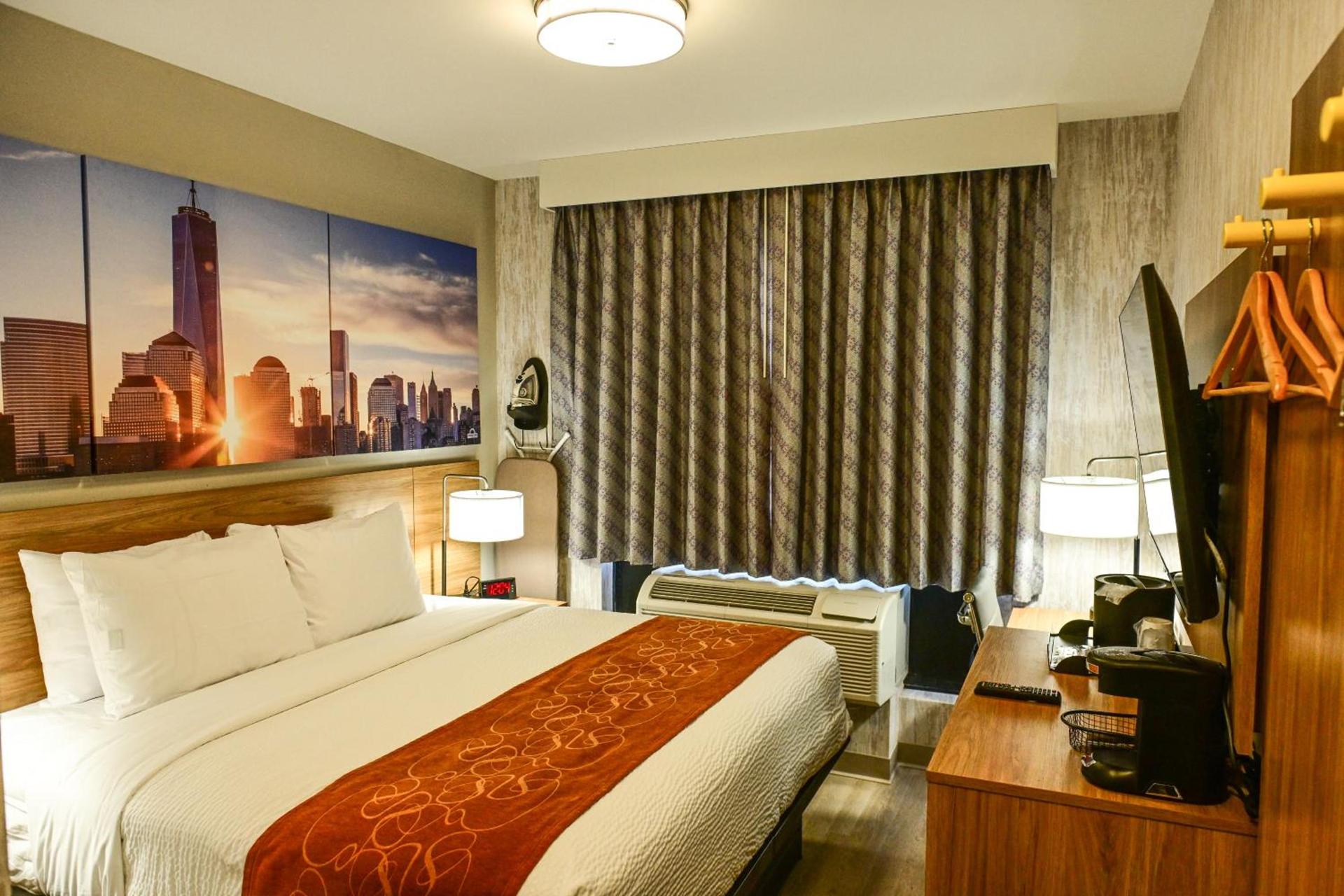 Days Inn by Wyndham Bronx NYC photo 24