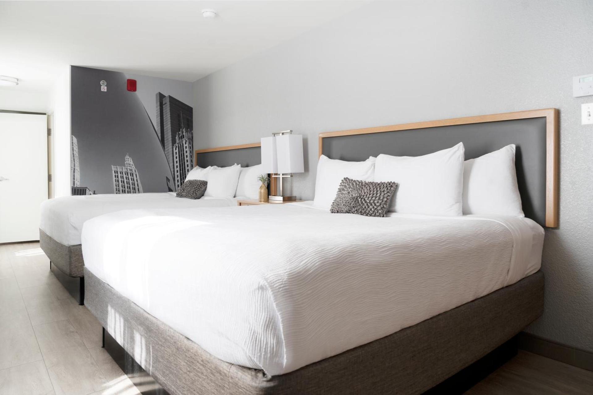 Hotel Saint Clair - Magnificent Mile photo 16