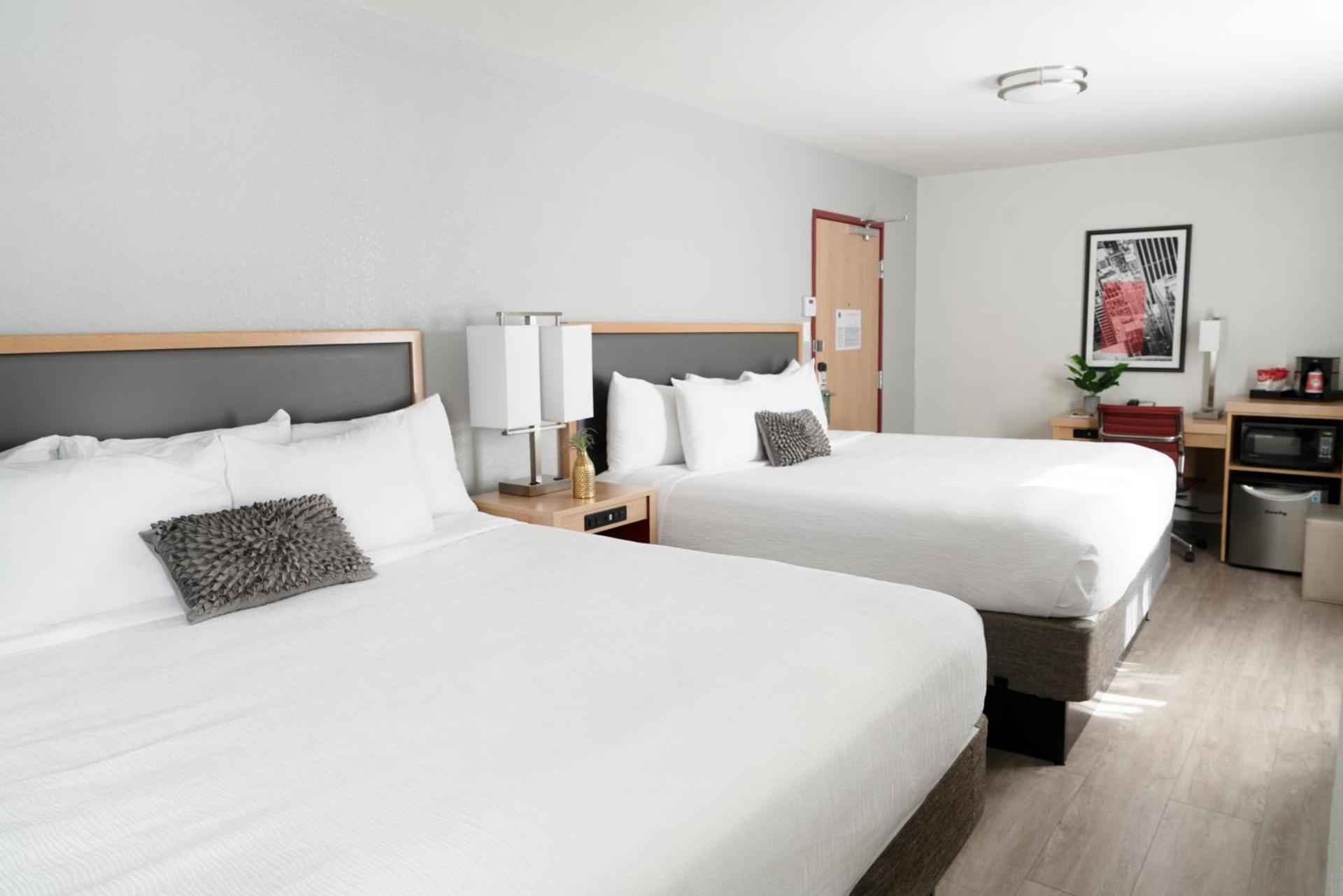 Hotel Saint Clair - Magnificent Mile photo 11