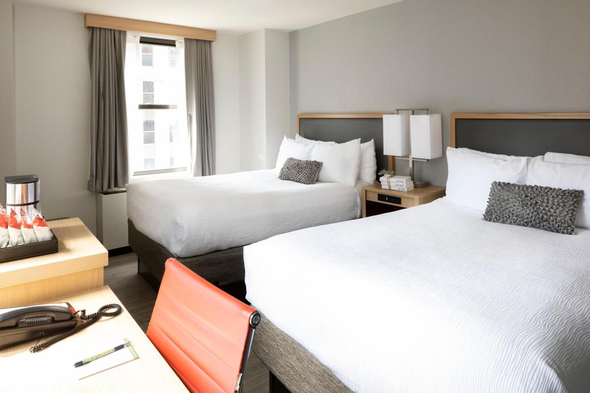 Hotel Saint Clair - Magnificent Mile photo 41