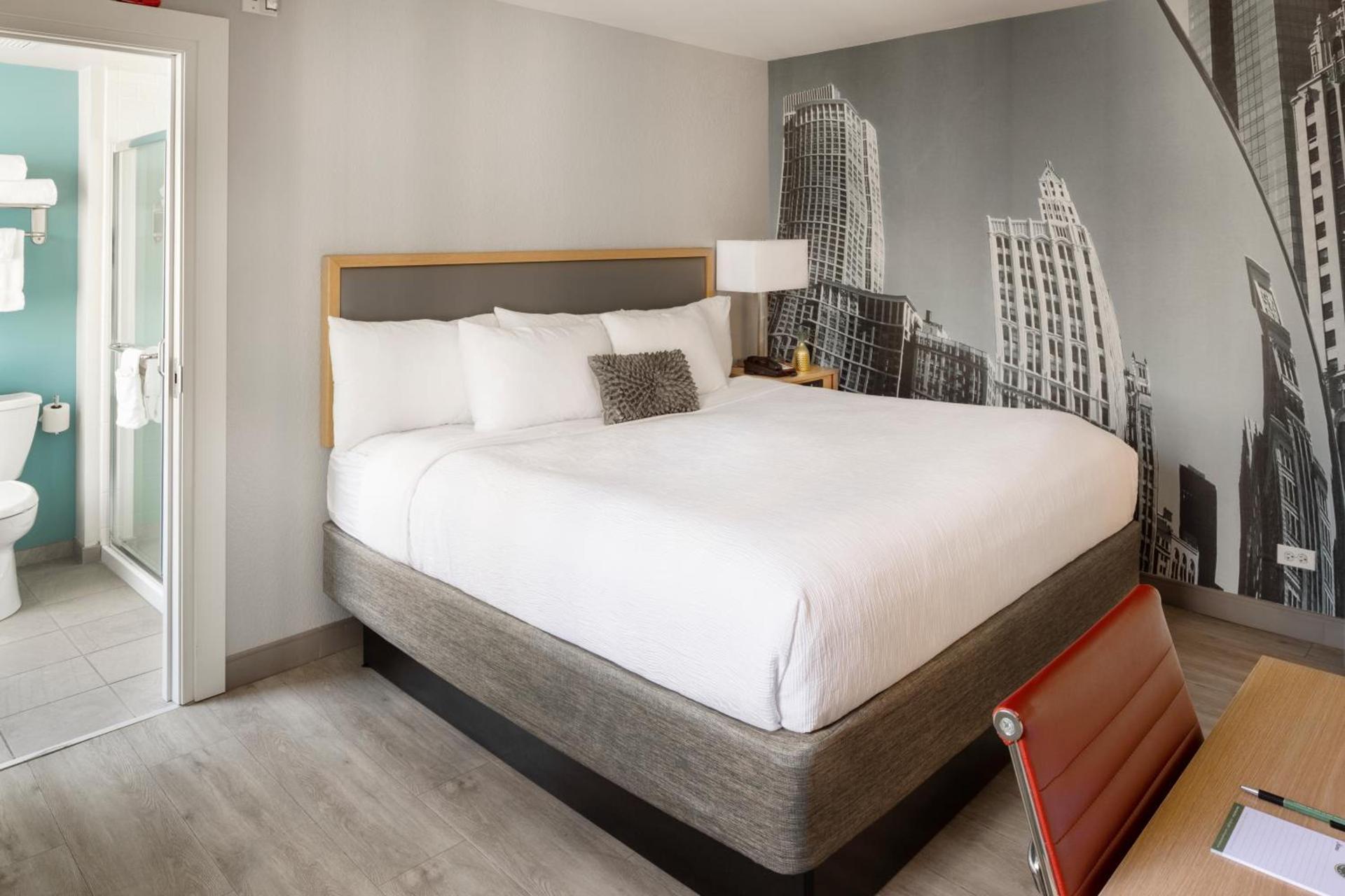 Hotel Saint Clair - Magnificent Mile photo 19