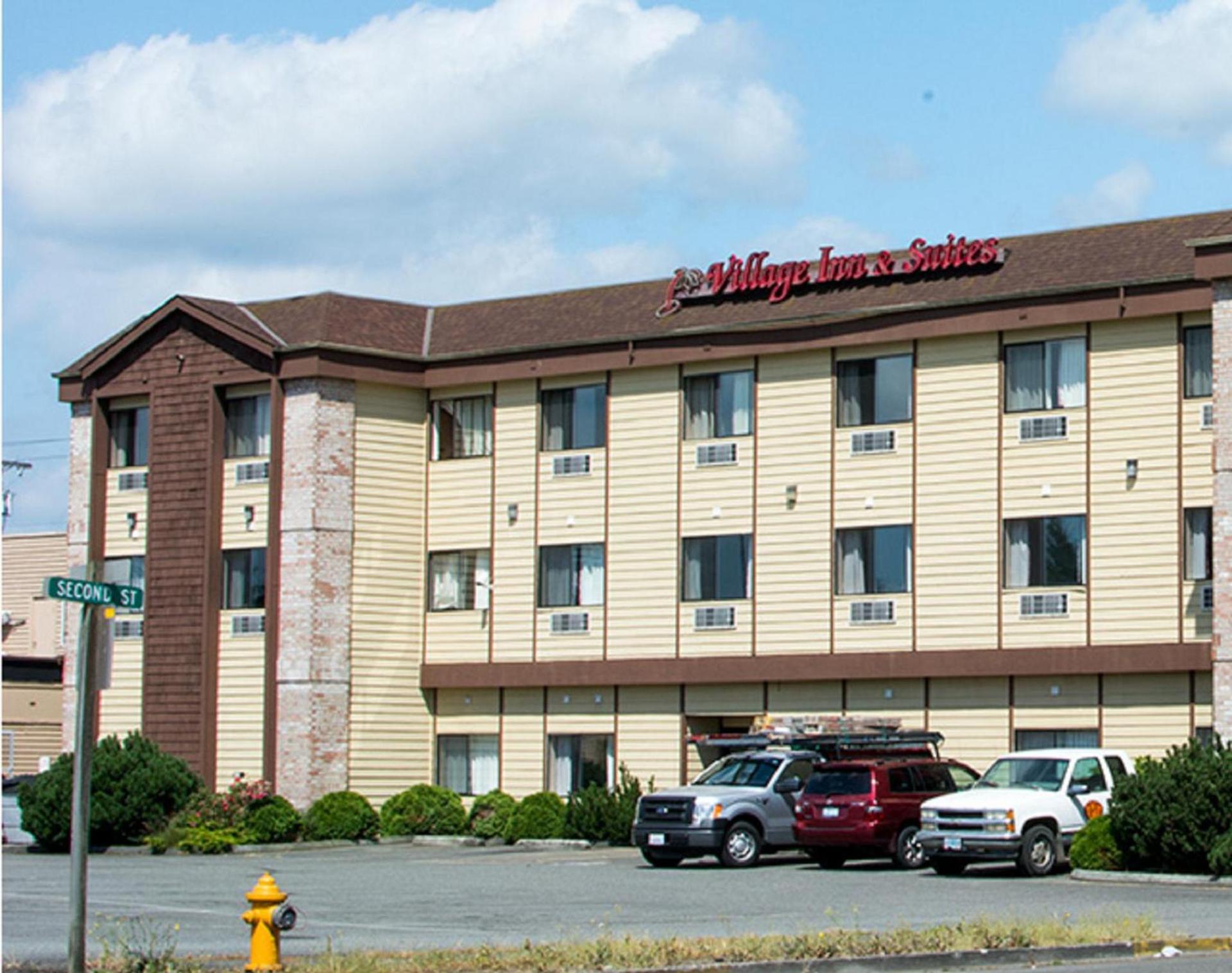 Village Inn & Suites Marysville photo 2