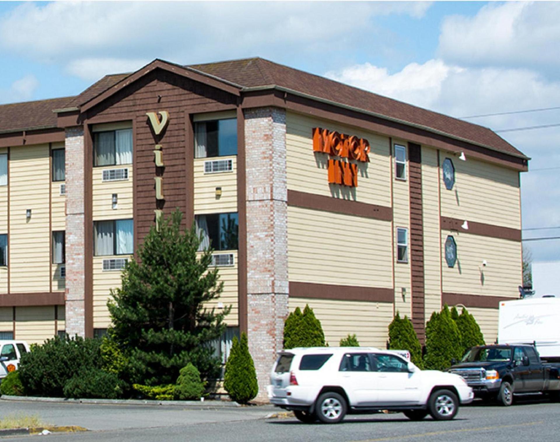 Village Inn & Suites Marysville — hotel in Marysville