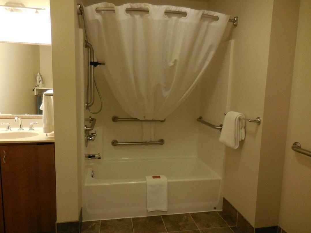 Aspen Suites Hotel Anchorage photo 2