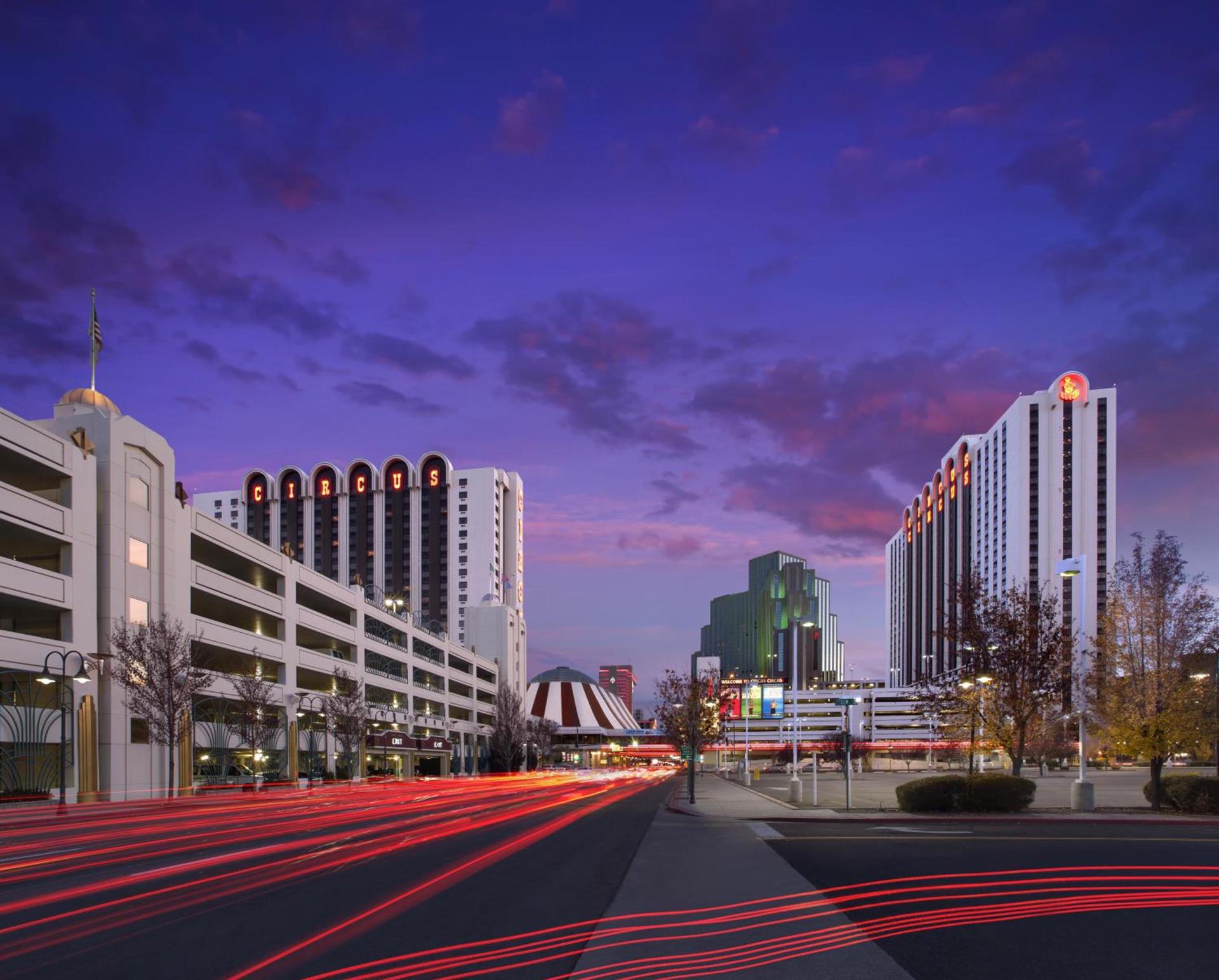 Circus Circus Reno, A Caesars Destination photo 23