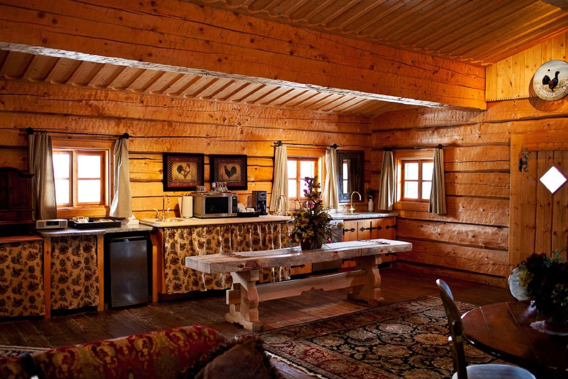 Enzian Inn photo 64