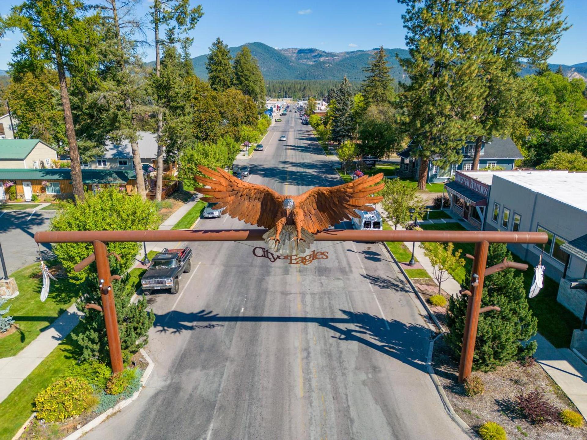 Evergreen Motel photo 33