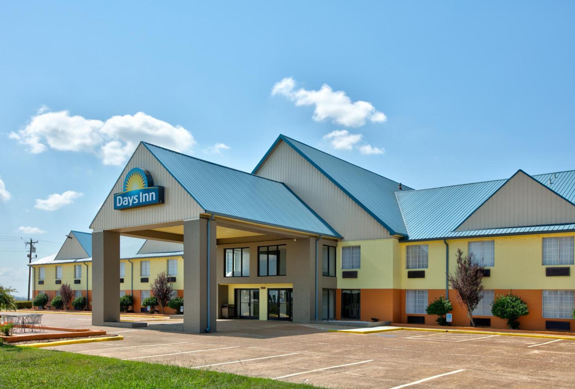 Days Inn by Wyndham Tunica Resorts — hotel in Tunica Resorts