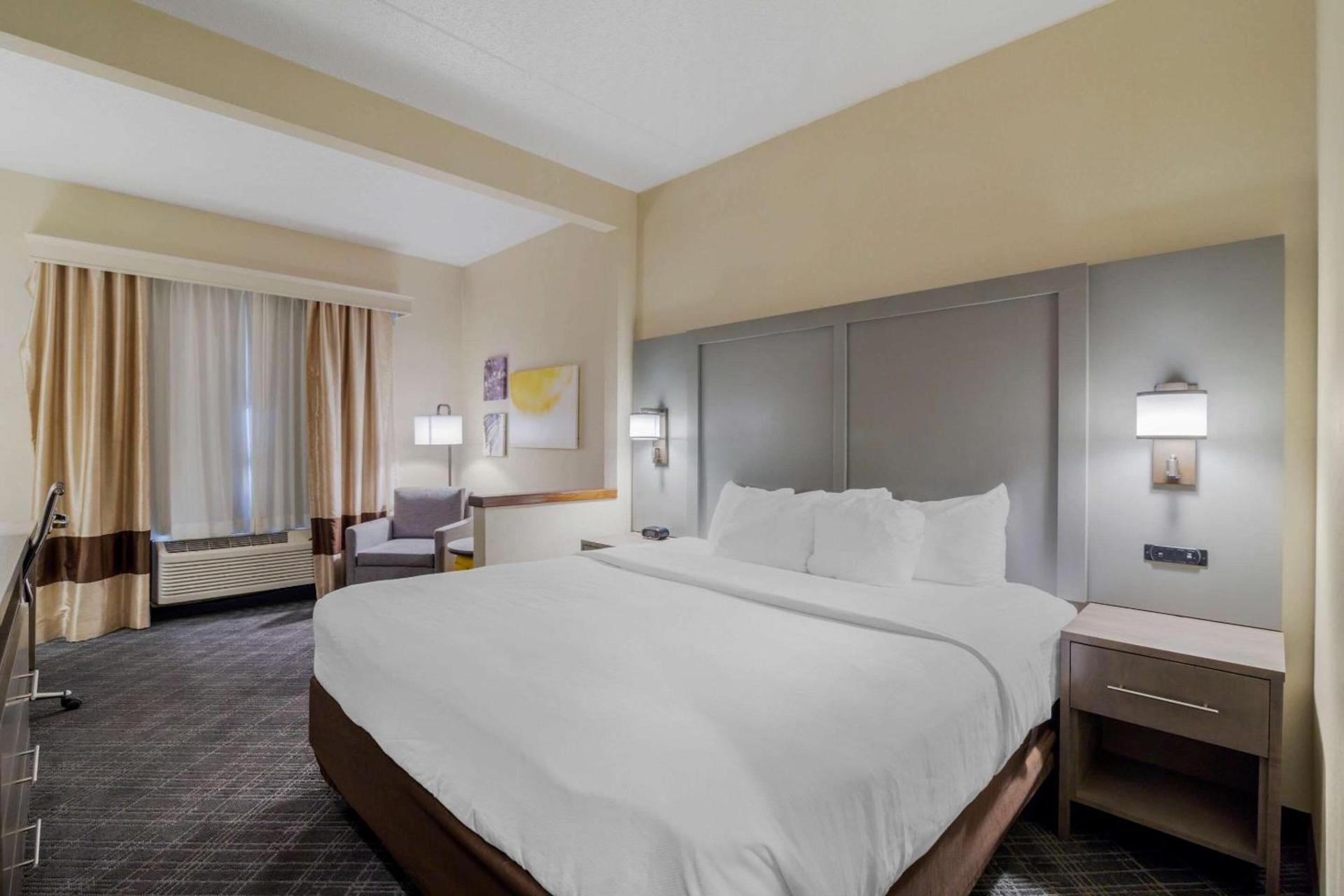 Comfort Inn Bismarck photo 5