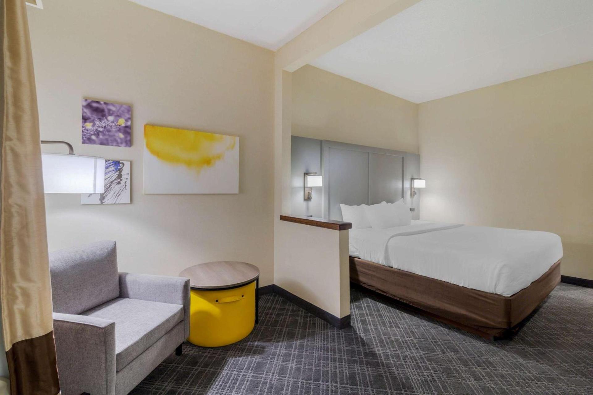 Comfort Inn Bismarck photo 6