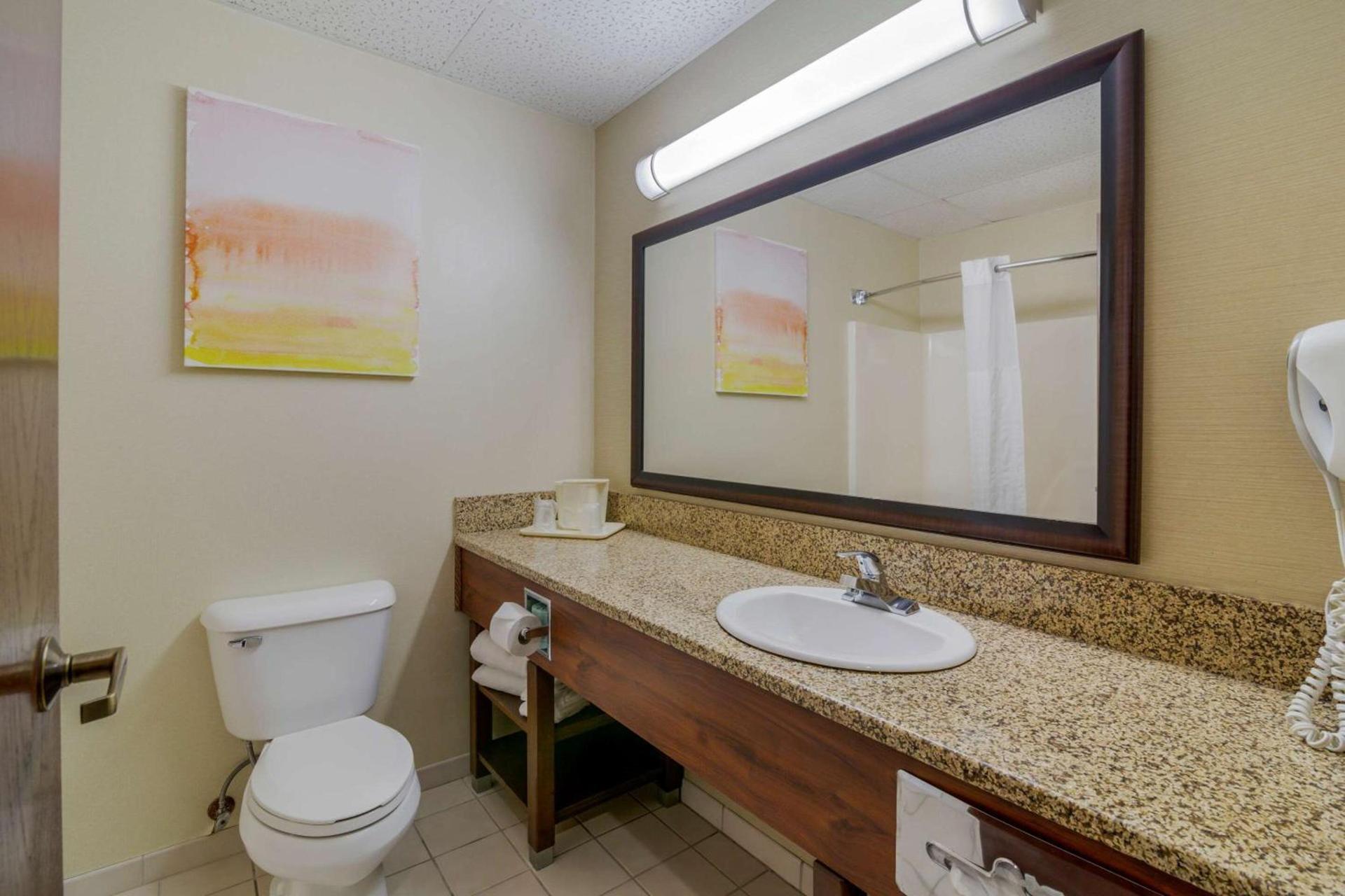 Comfort Inn Bismarck photo 8