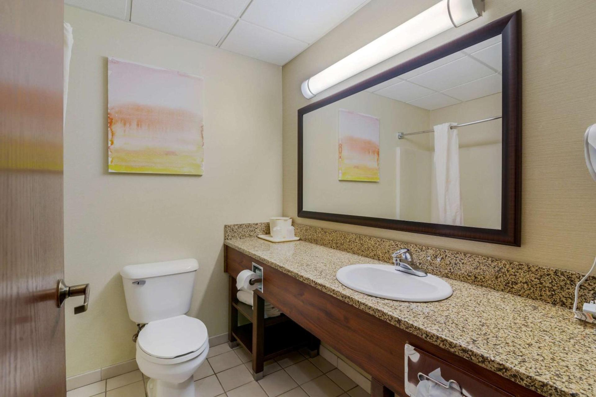 Comfort Inn Bismarck photo 13