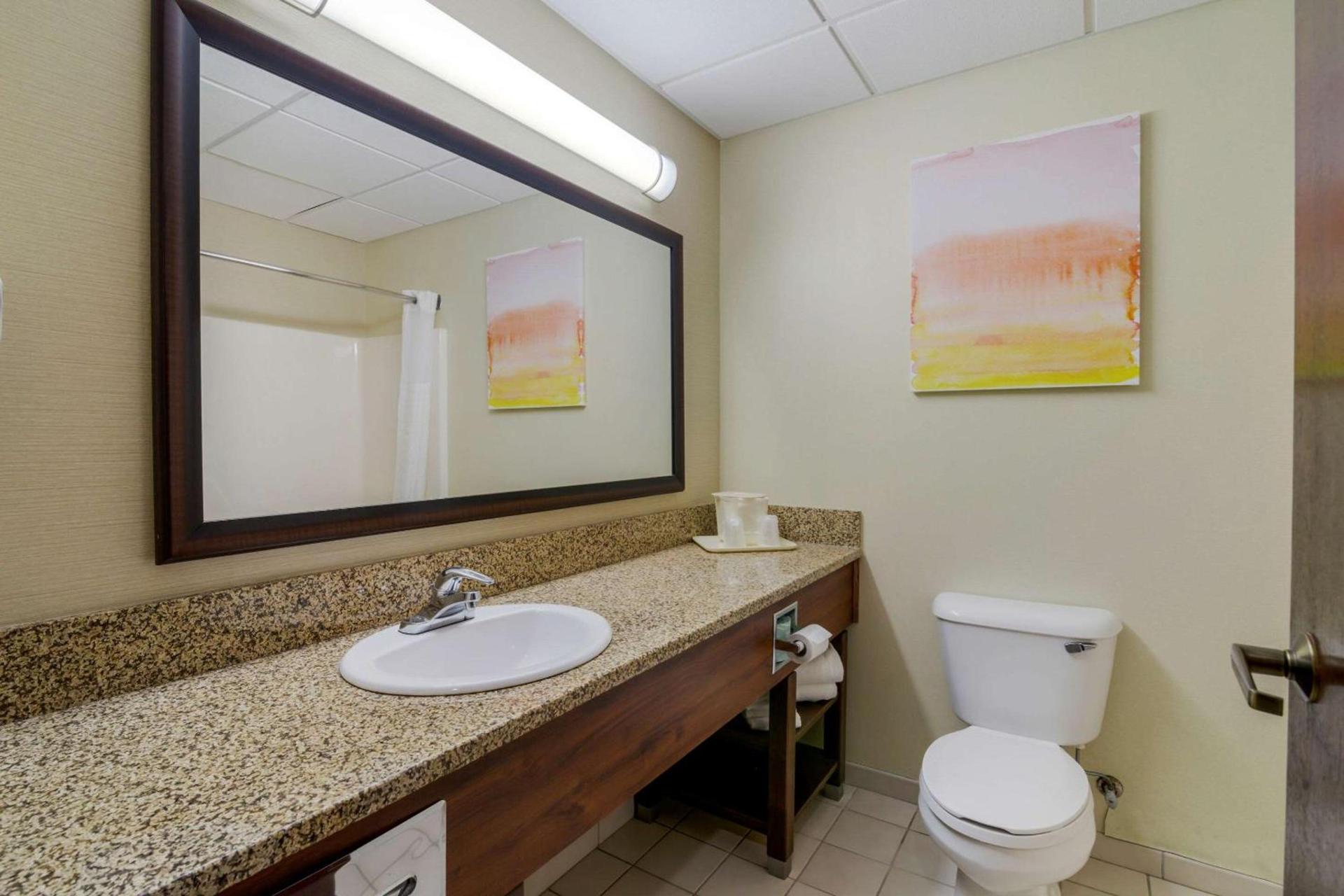 Comfort Inn Bismarck photo 17