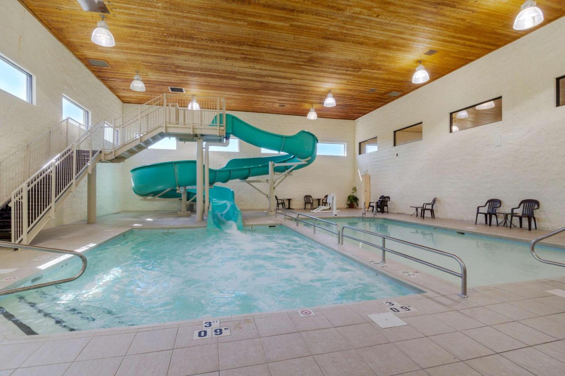 Comfort Inn Bismarck photo 23