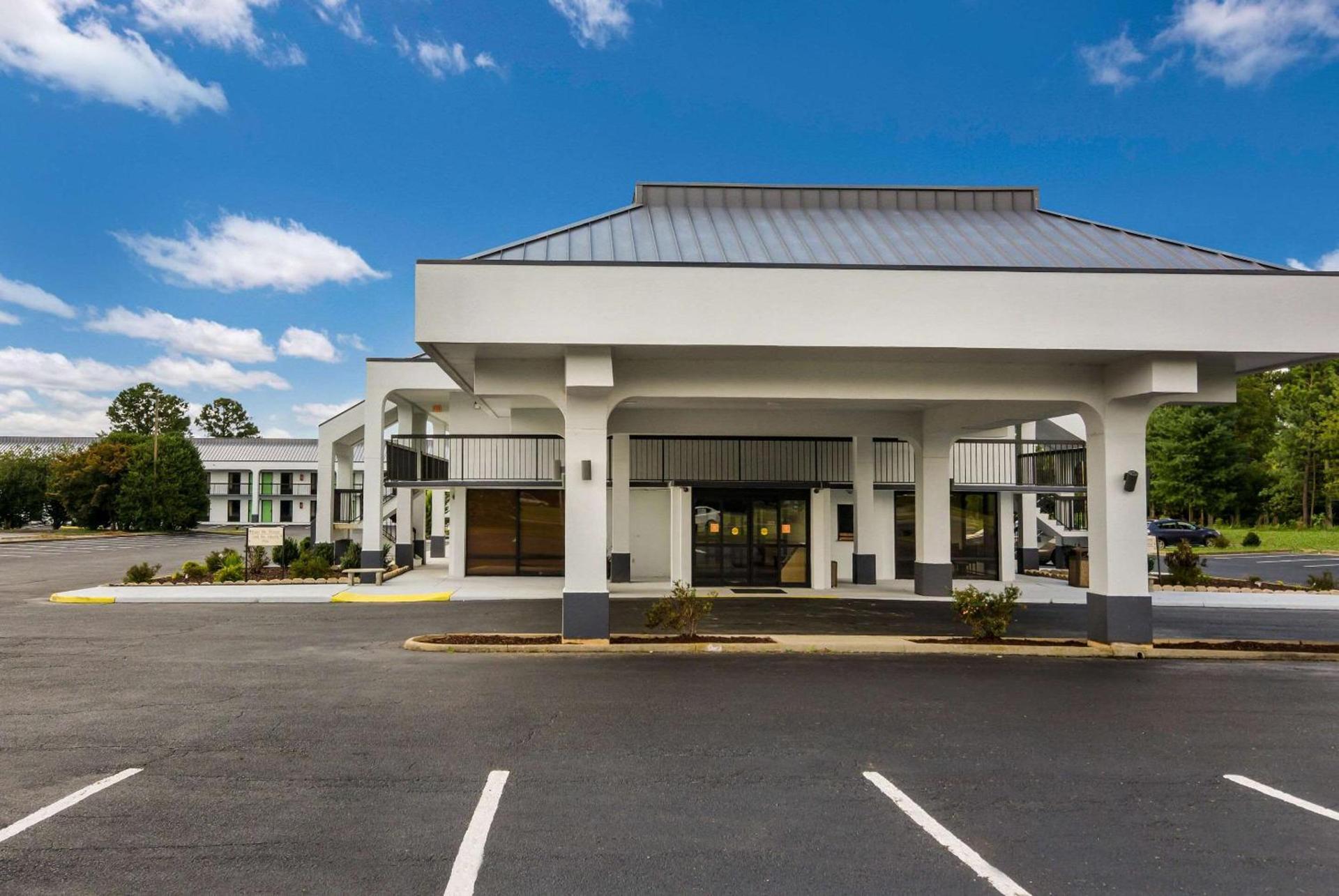 Quality Inn Emporia photo 4