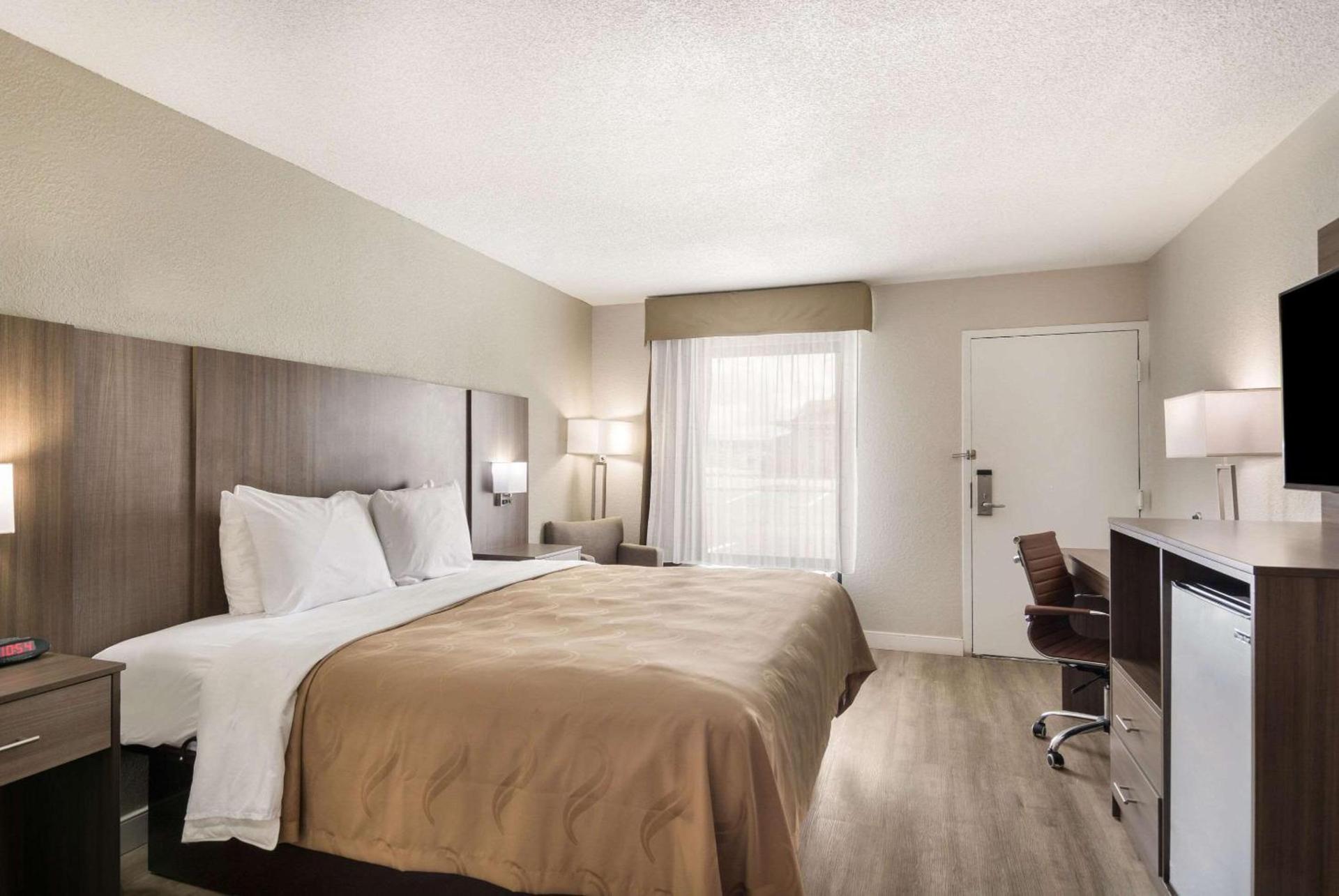 Quality Inn Emporia photo 2
