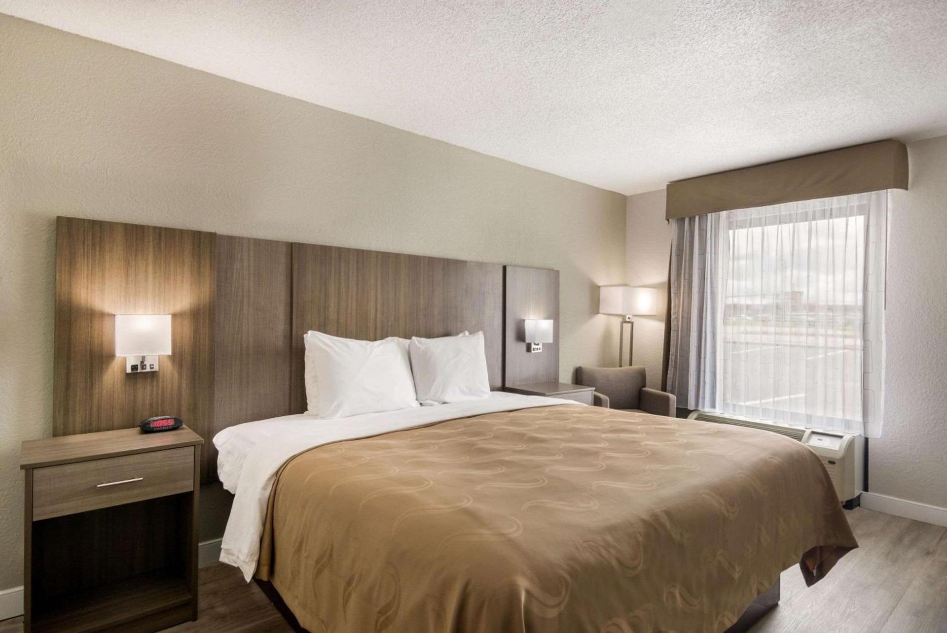 Quality Inn Emporia photo 25
