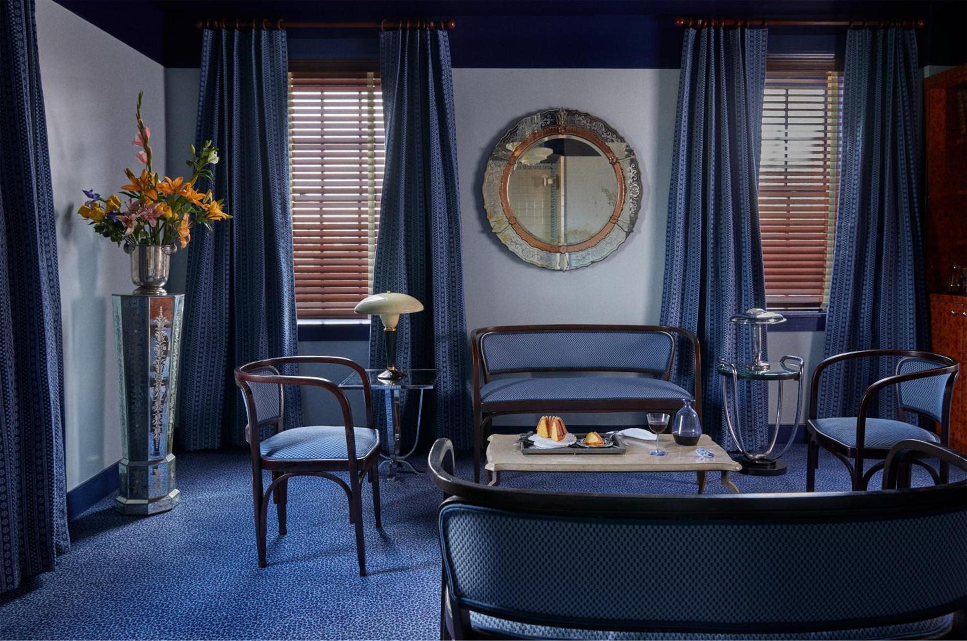 Hotel Ulysses, a Member of Design Hotels photo 41