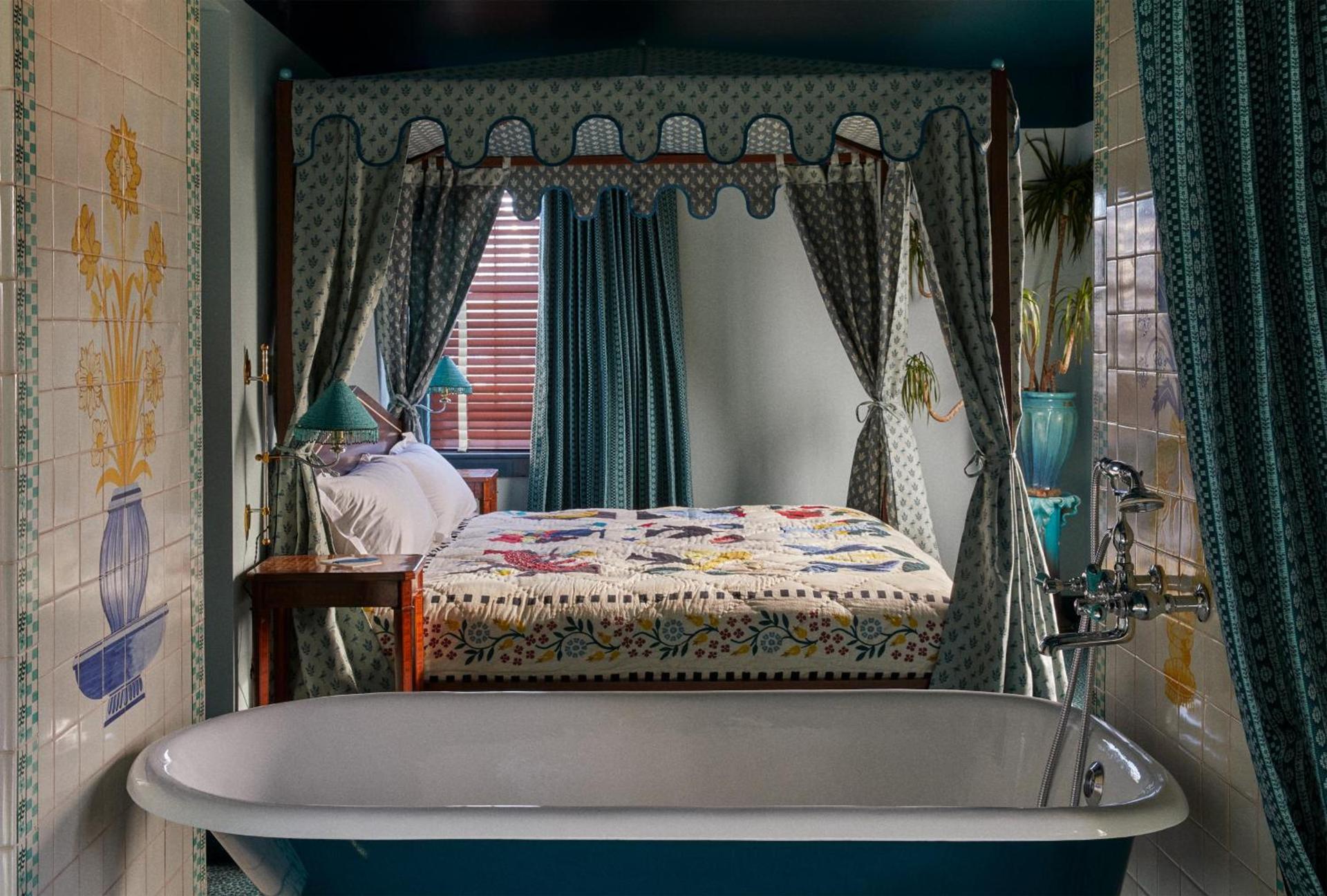 Hotel Ulysses, a Member of Design Hotels photo 42