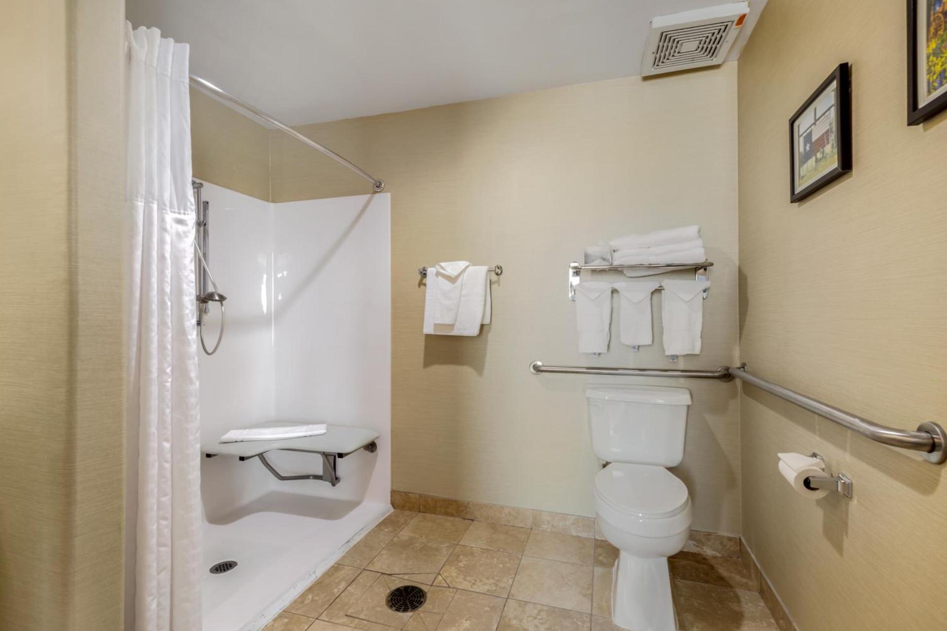 Comfort Suites Pflugerville - Austin North photo 10