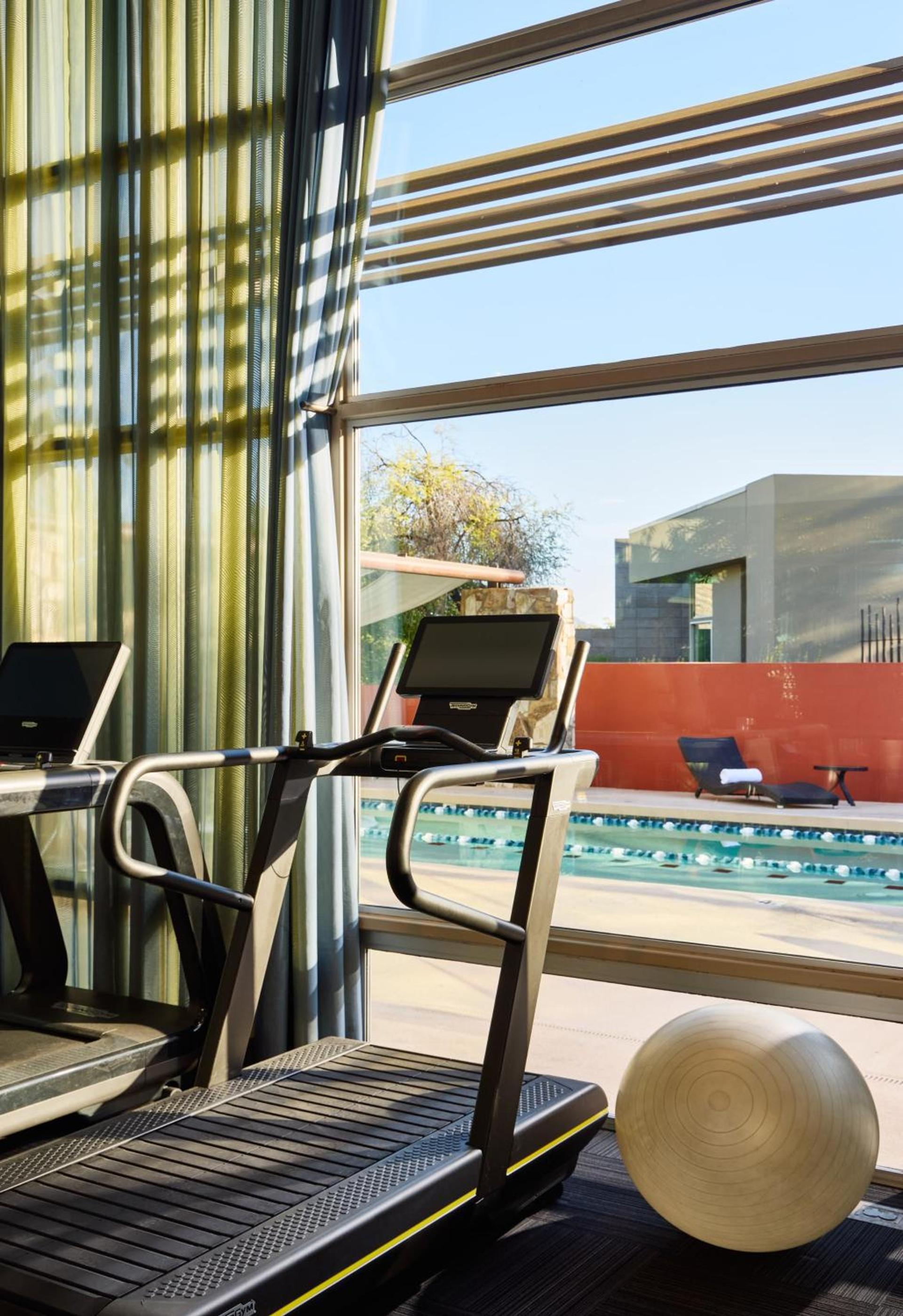Sanctuary Camelback Mountain Resort and Spa photo 46