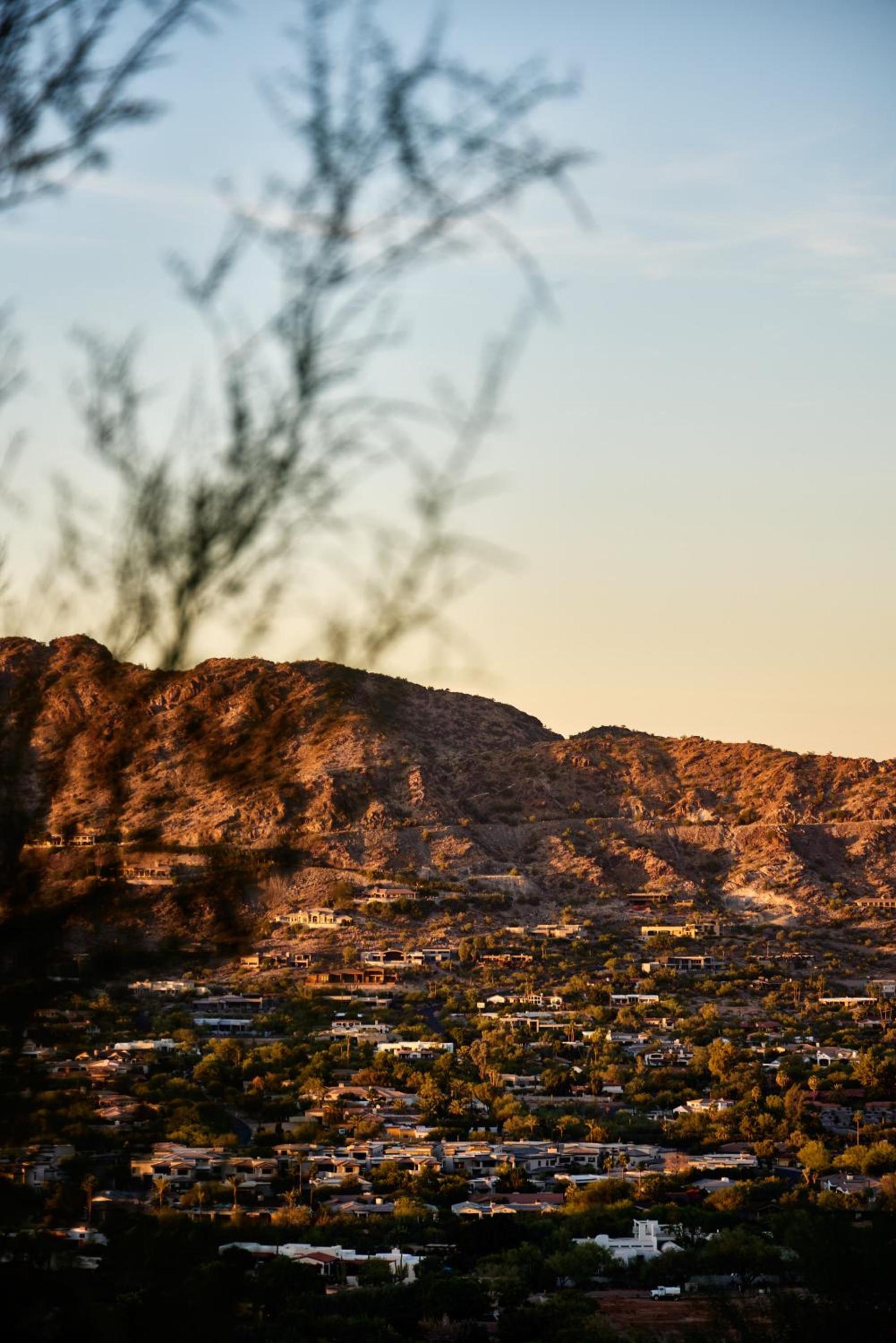 Sanctuary Camelback Mountain Resort and Spa photo 47