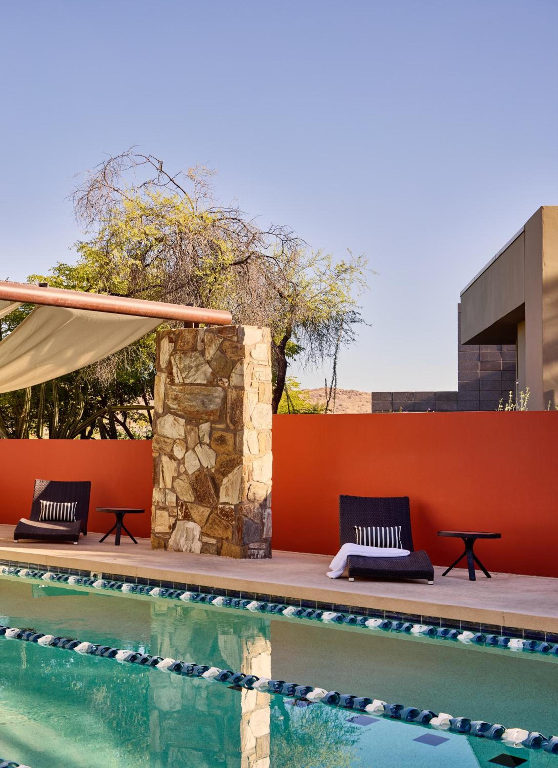 Sanctuary Camelback Mountain Resort and Spa photo 45