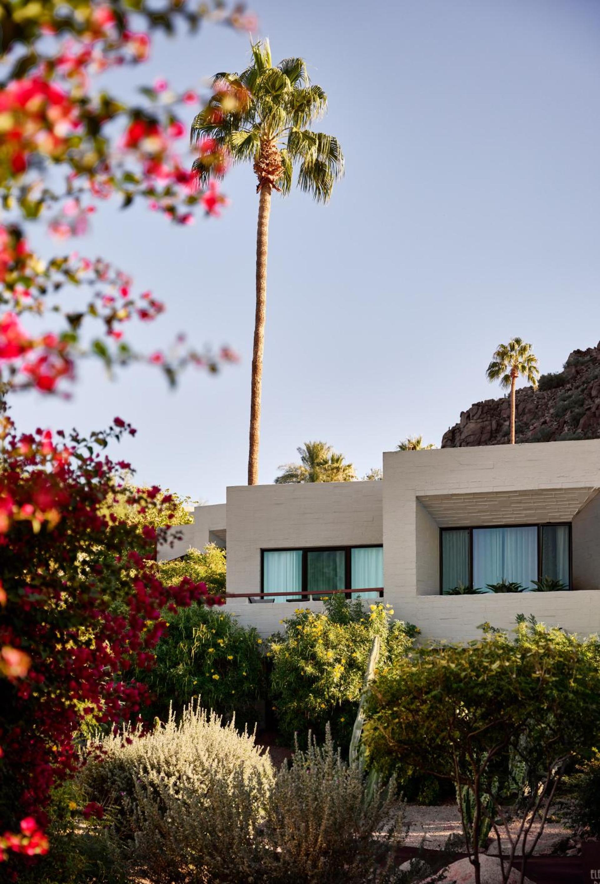 Sanctuary Camelback Mountain Resort and Spa photo 44