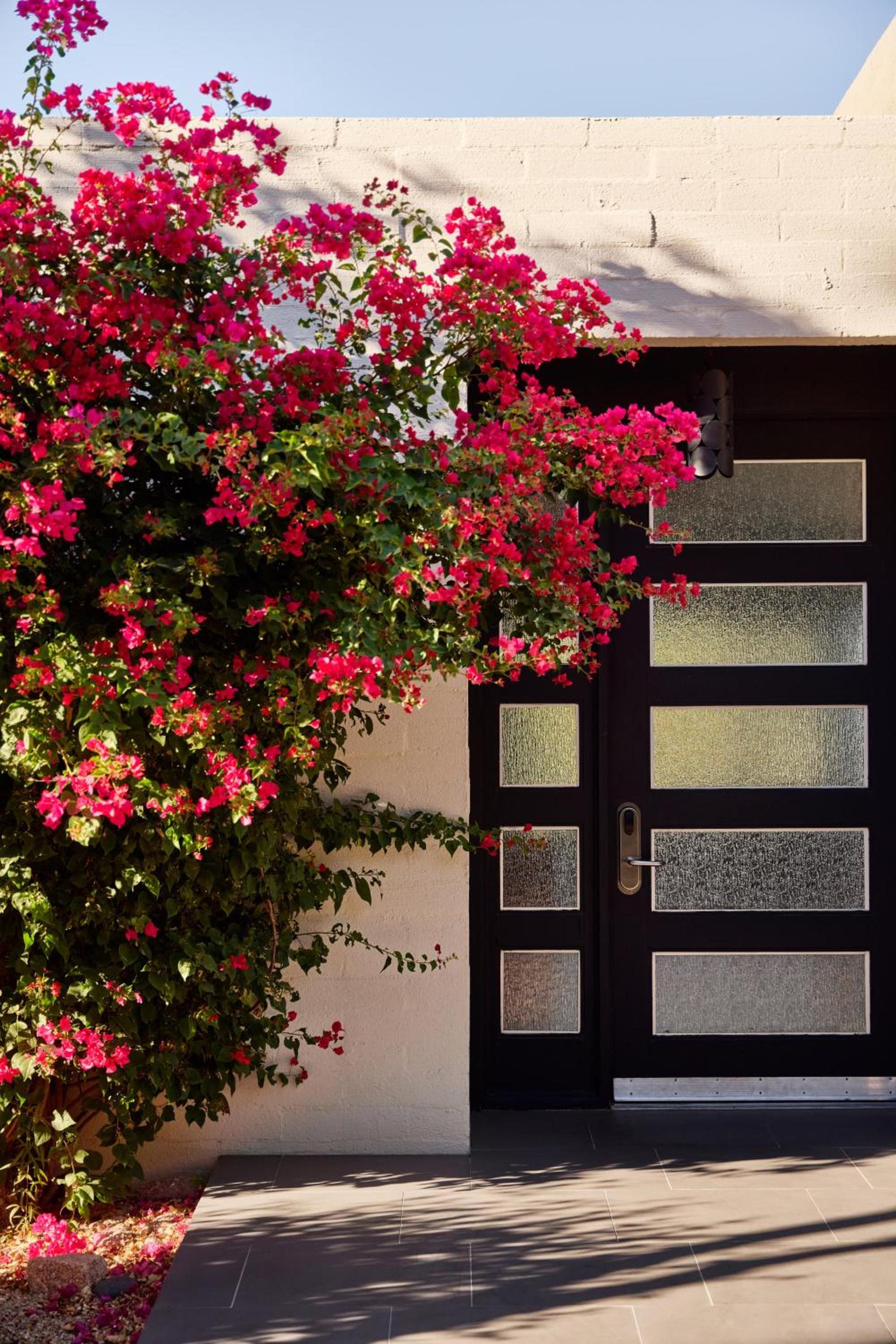 Sanctuary Camelback Mountain Resort and Spa photo 43