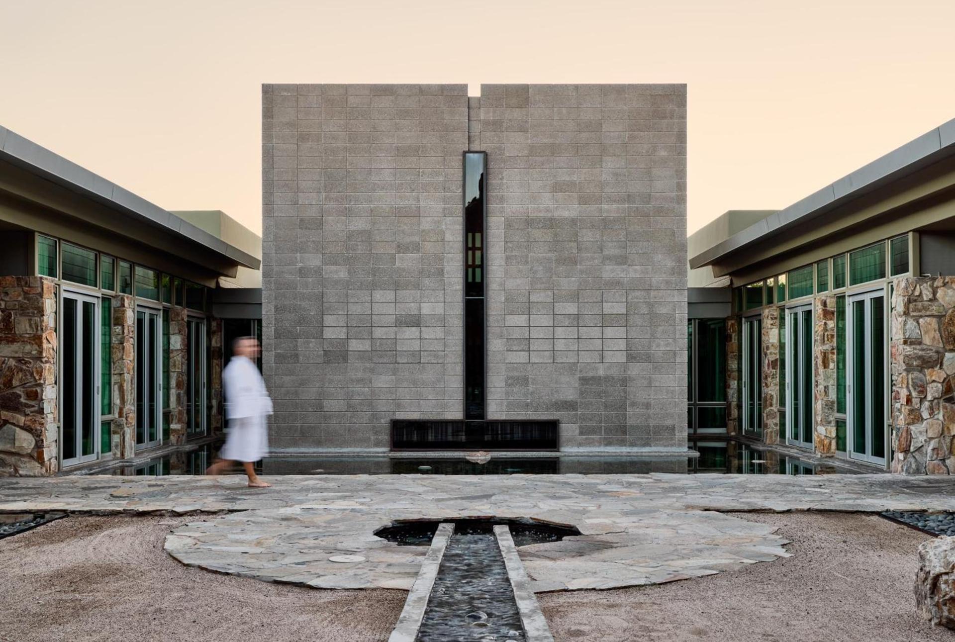 Sanctuary Camelback Mountain Resort and Spa photo 41