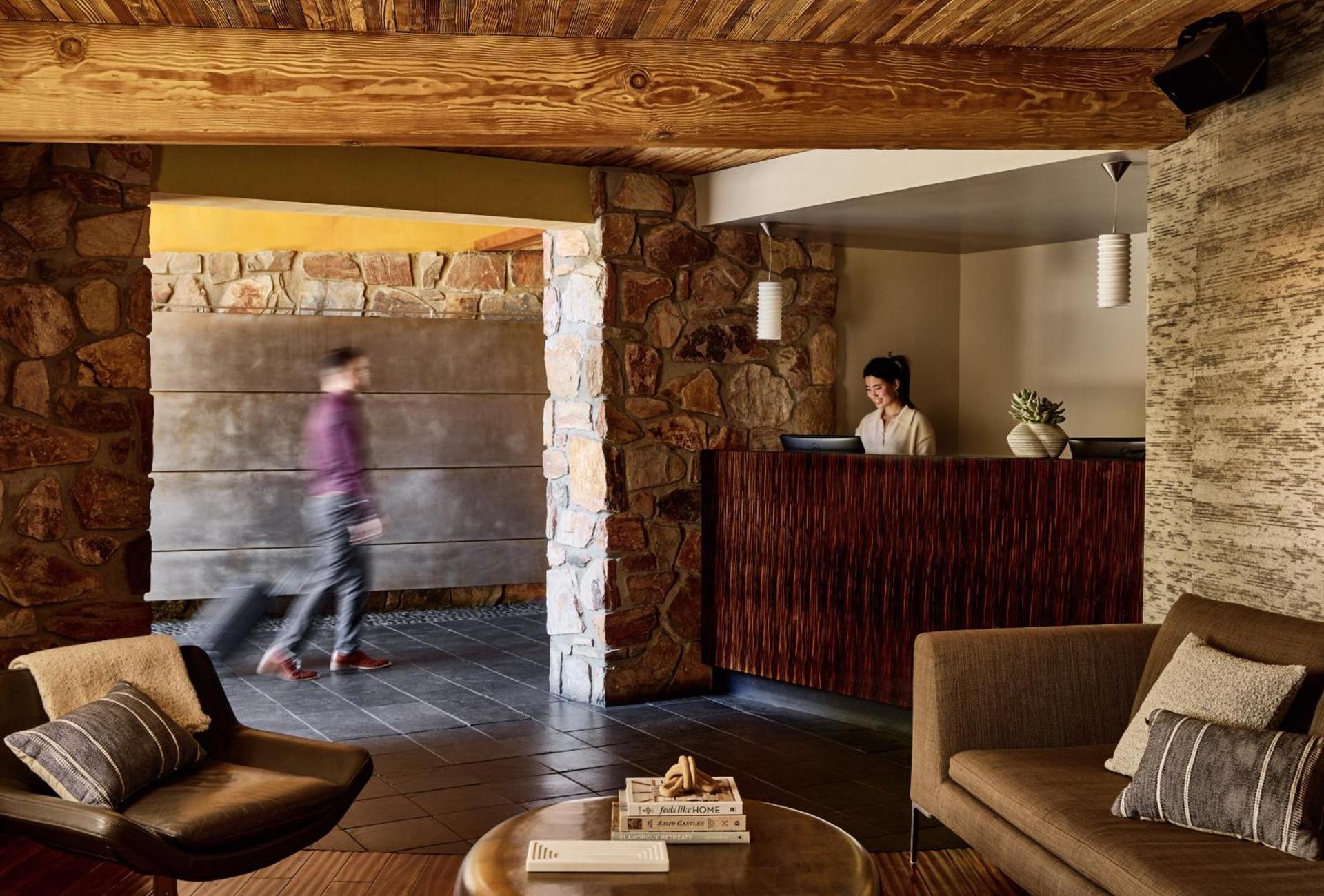 Sanctuary Camelback Mountain Resort and Spa photo 38