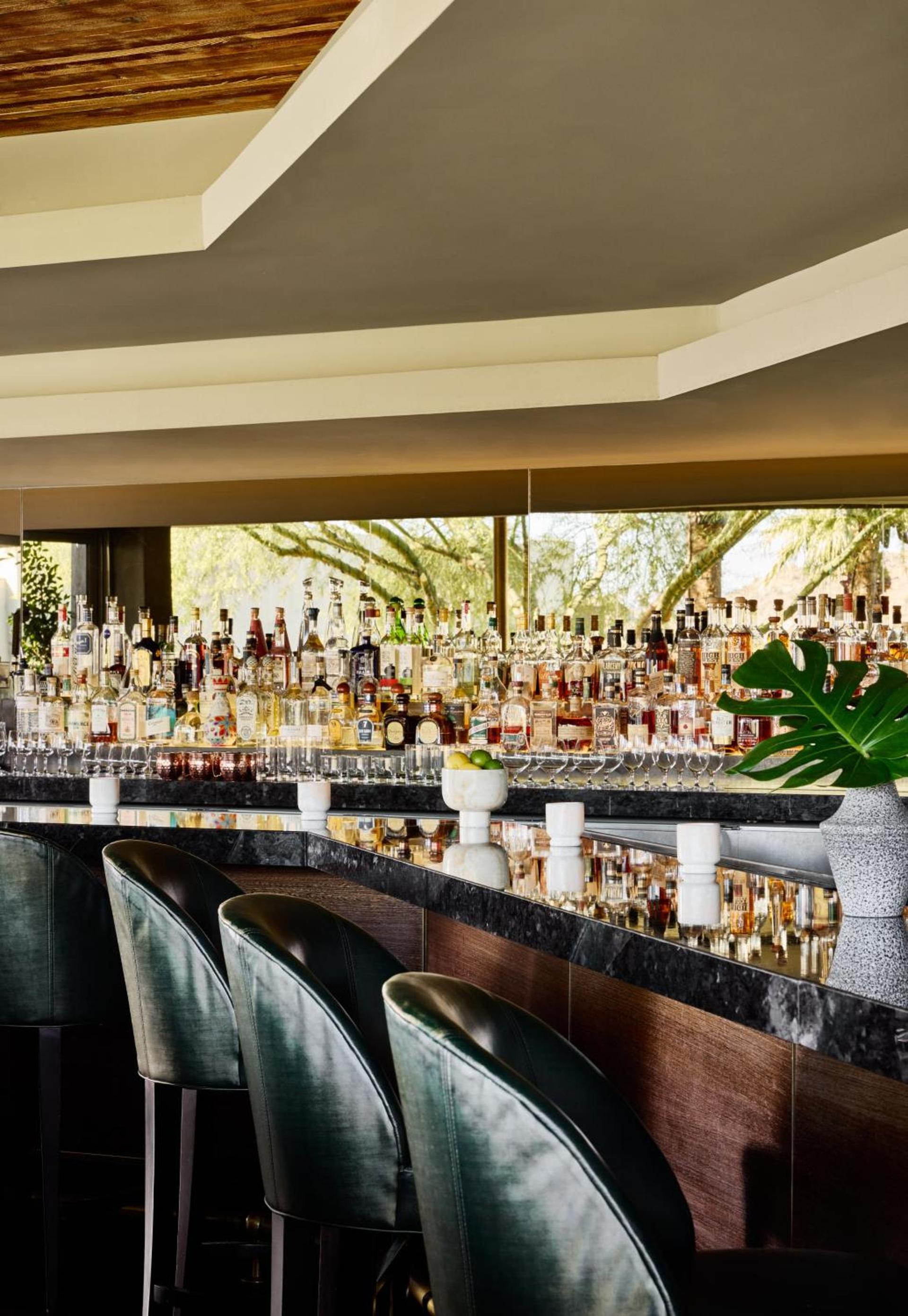 Sanctuary Camelback Mountain Resort and Spa photo 14