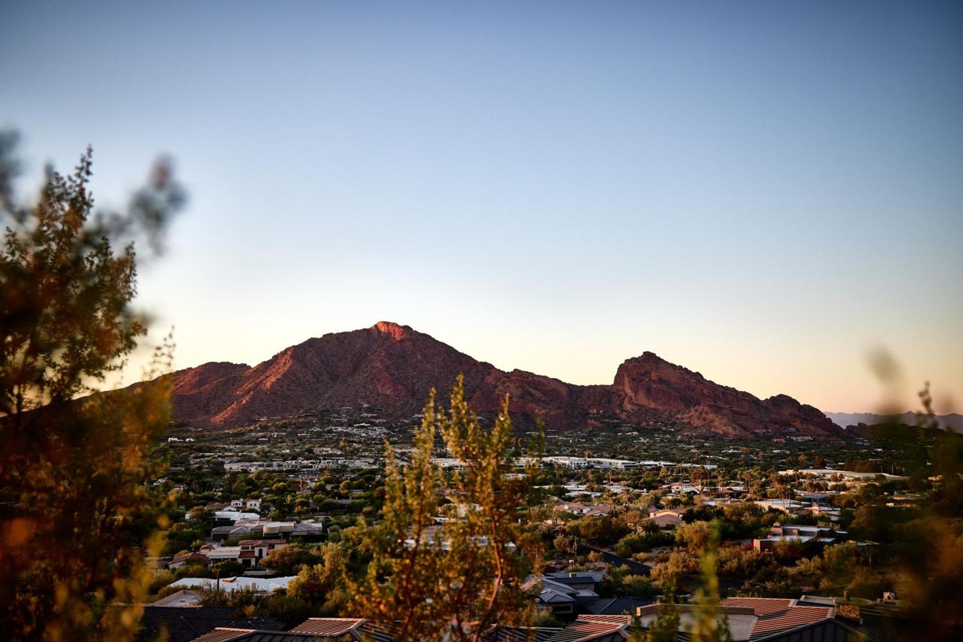 Sanctuary Camelback Mountain Resort and Spa photo 13