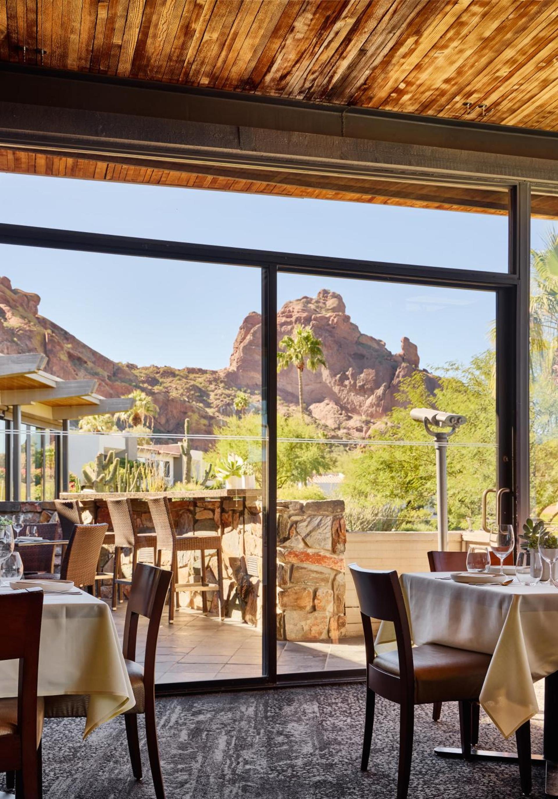 Sanctuary Camelback Mountain Resort and Spa photo 54