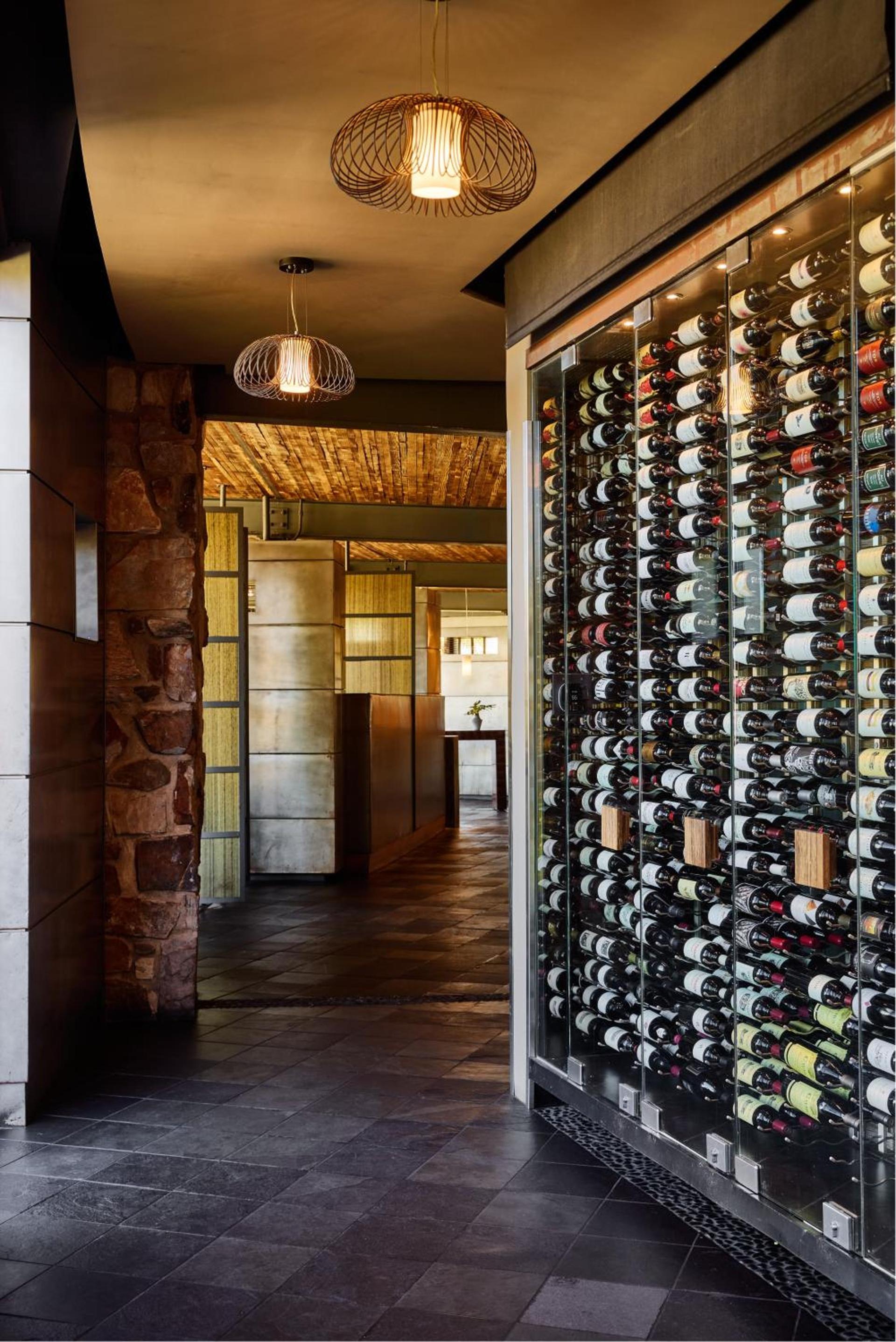 Sanctuary Camelback Mountain Resort and Spa photo 10