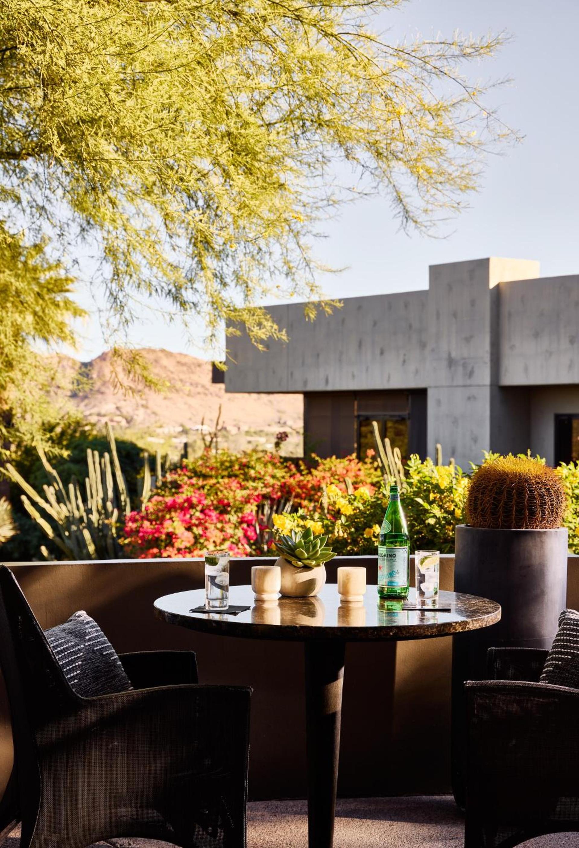 Sanctuary Camelback Mountain Resort and Spa photo 8